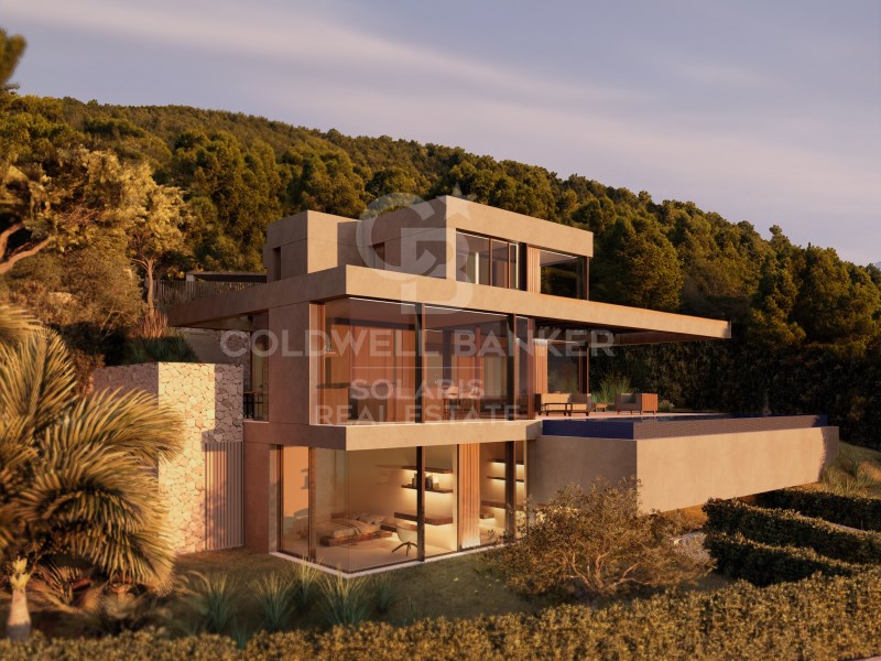 Alicante, Moraira, El Portet-Pla del Mar Alicante, Moraira, Comunidad Valenciana, ES, 4 Bedrooms Bedrooms, ,3 BathroomsBathrooms,Residential,For Sale,Alicante, Moraira, El Portet-Pla del Mar Alicante,1643387