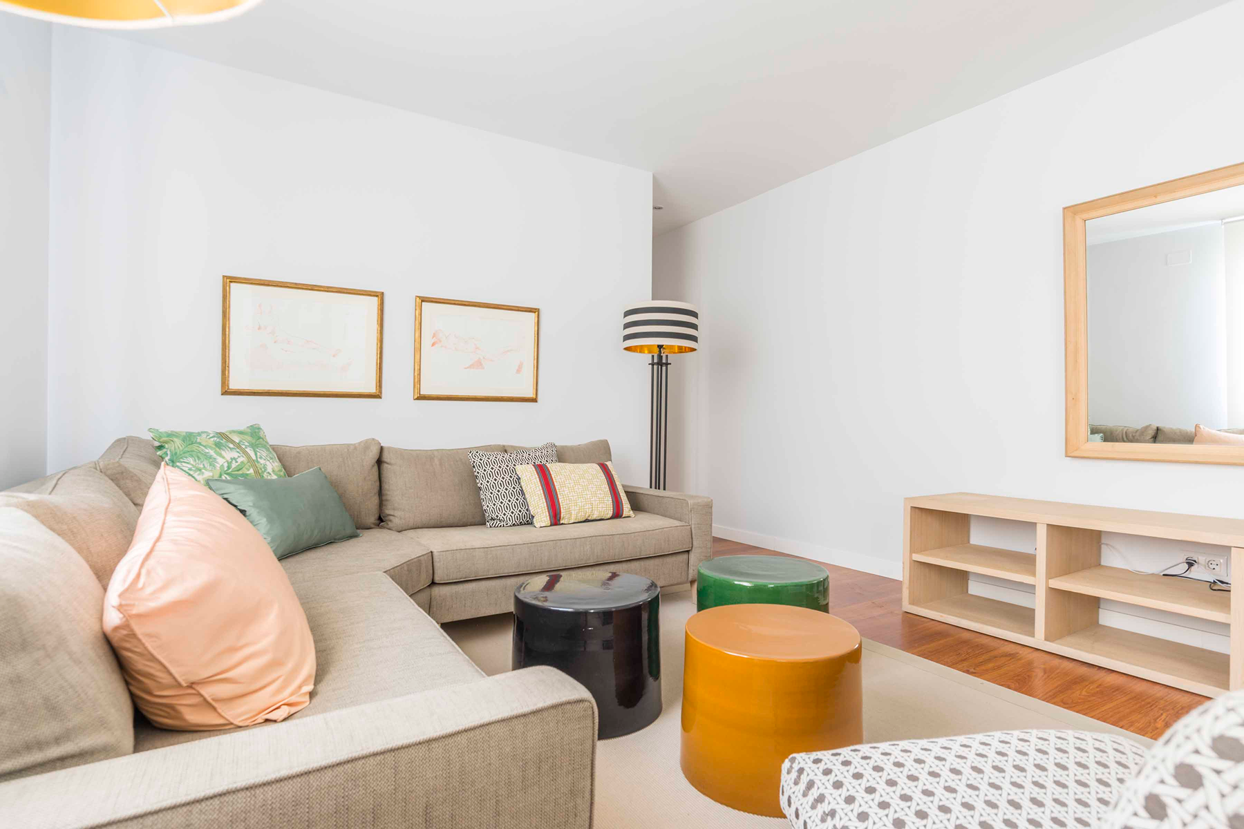  Renovated apartment on Claudio Coello street. - 物件實景