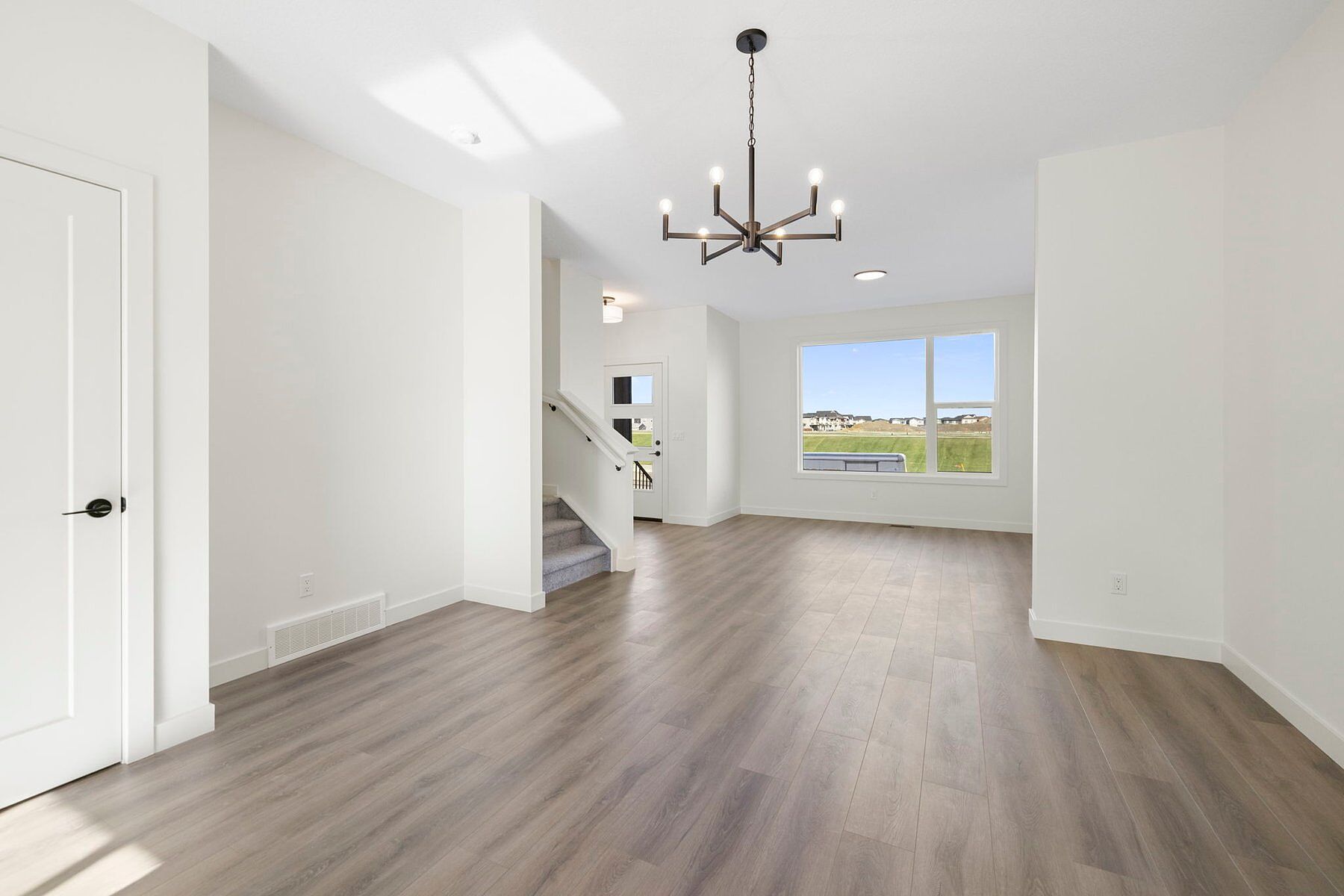  Move-In Ready - Belvedere - 物件實景