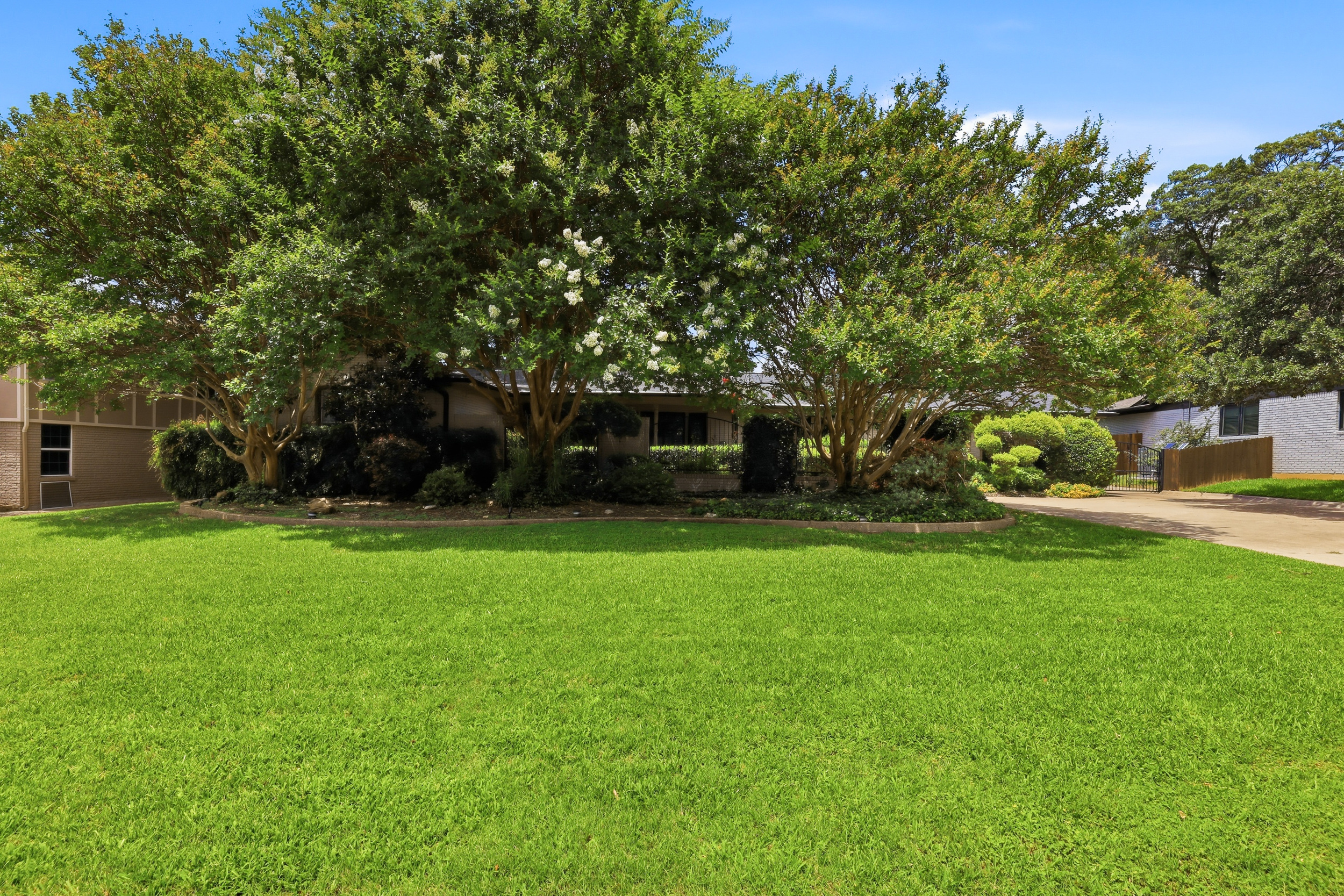  4004 Angus Drive, Fort Worth, TX, 76116 - 物件實景