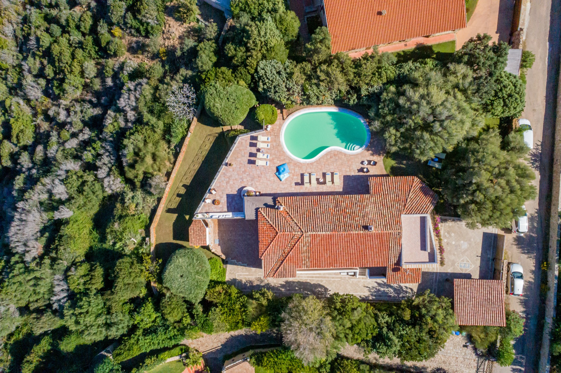 Milmeggiu, Olbia, Sassari, IT, 5 Bedrooms Bedrooms, ,5 BathroomsBathrooms,Residential,For Sale,Milmeggiu,1444527