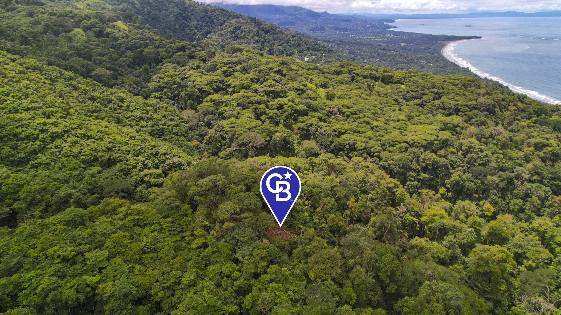 Costa Verde Estates Lot 81 & 84, Islas Road, Dominical, Puntarenas, CR, ,Land,For Sale,Costa Verde Estates Lot 81 & 84, Islas Road,1611884