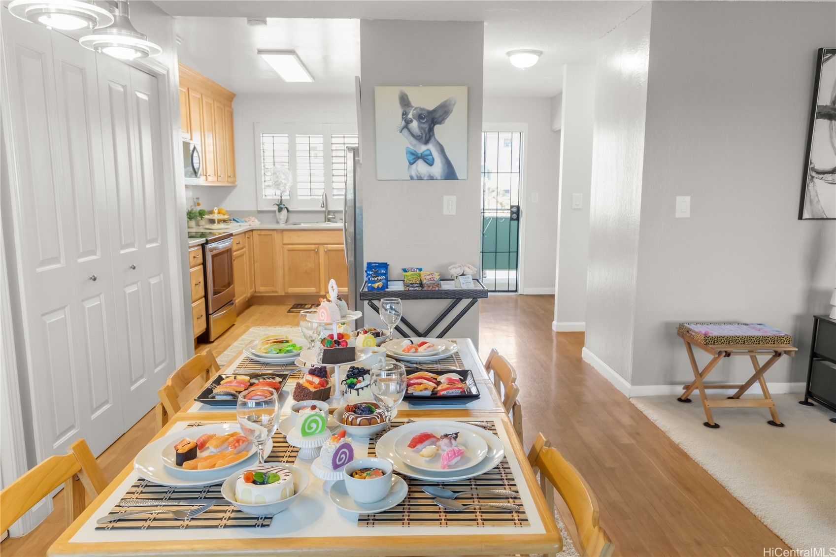 Honolulu, Hawaii, 96818, United States, 3 Bedrooms Bedrooms, ,3 BathroomsBathrooms,Residential,For Sale,1846654