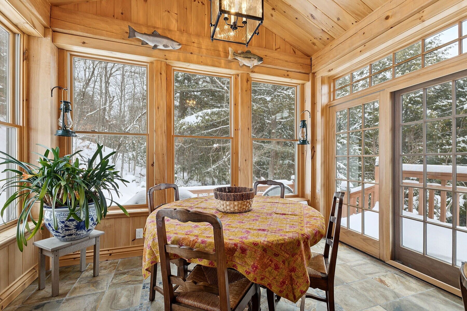  Lac-Tremblant-Nord, Laurentides - 物件實景