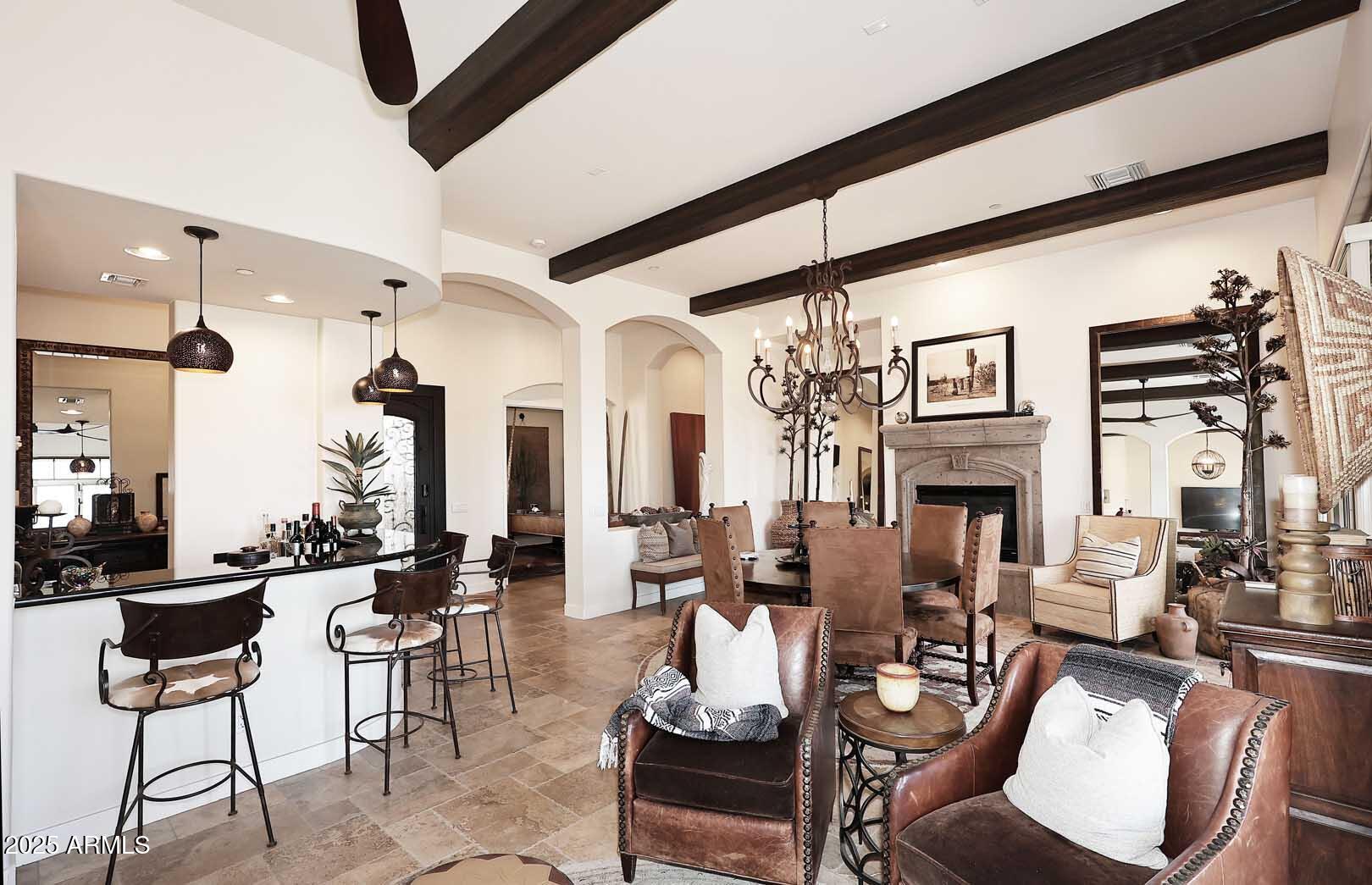 Scottsdale, Arizona, 85262, United States, 4 Bedrooms Bedrooms, ,Residential,For Sale,1951159