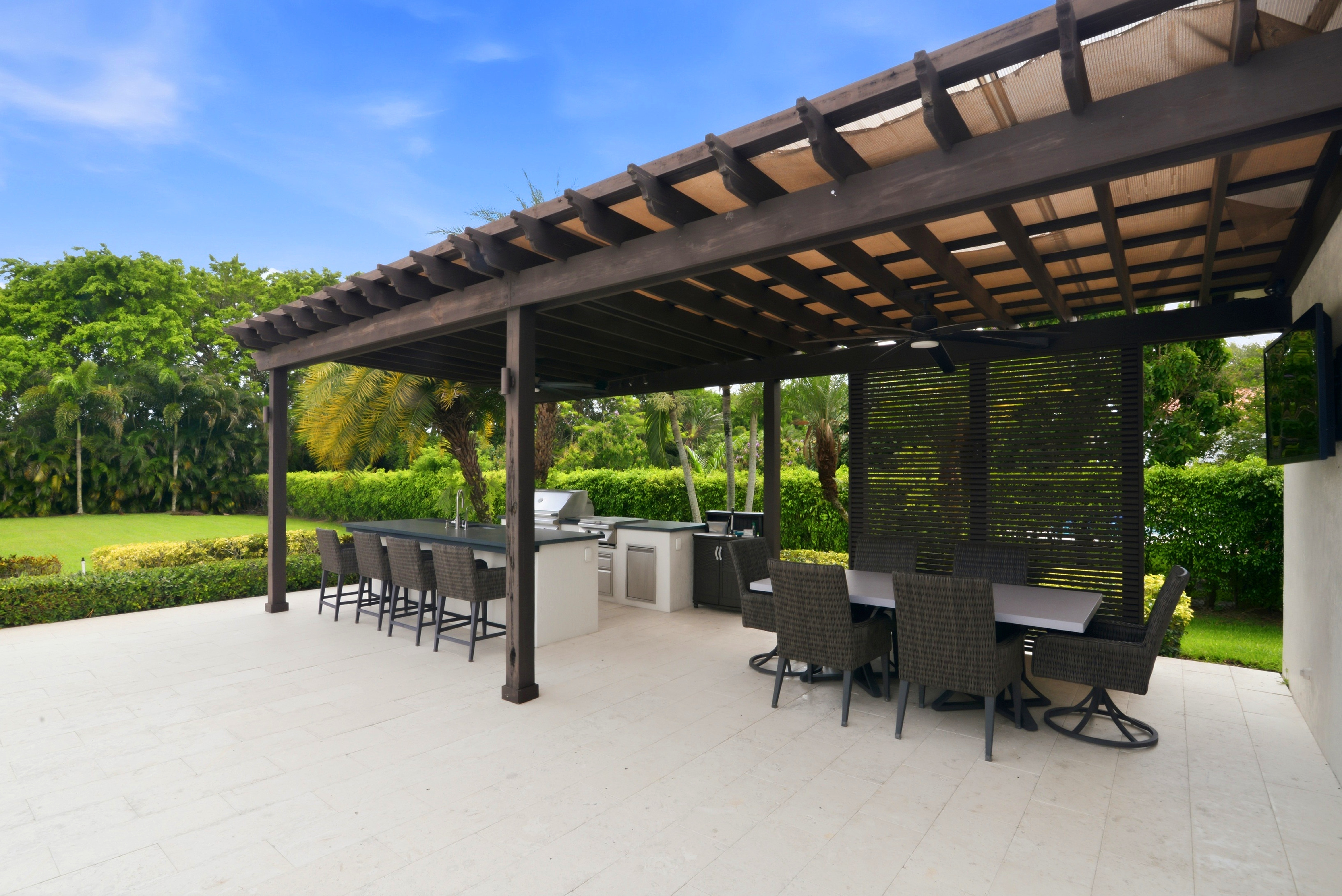  12160 NW 18th St, Plantation, FL, 33323 - 物件實景