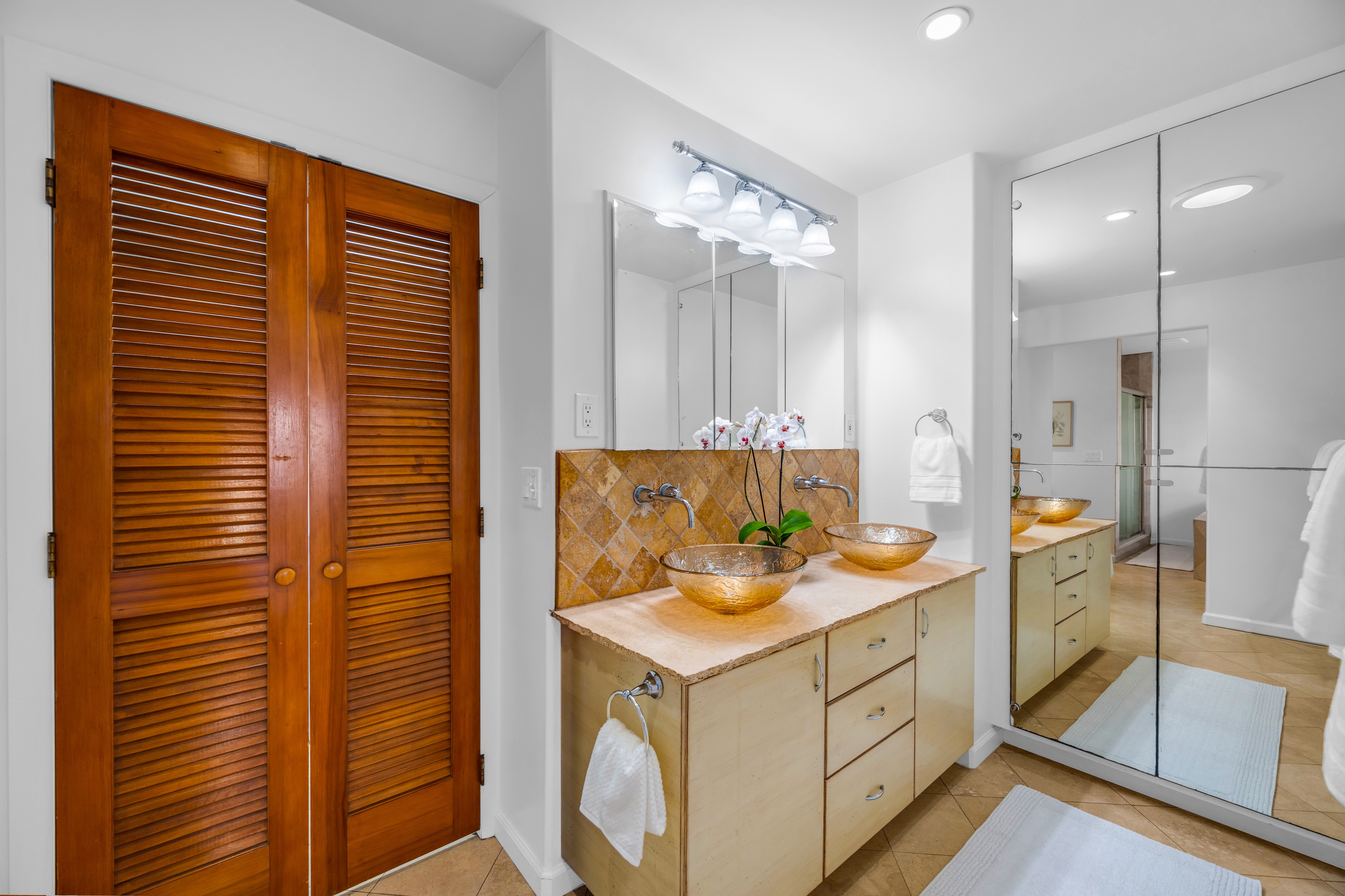  Elegant Upcountry Maui Plantation Home with views, privacy & orchard - 物件實景