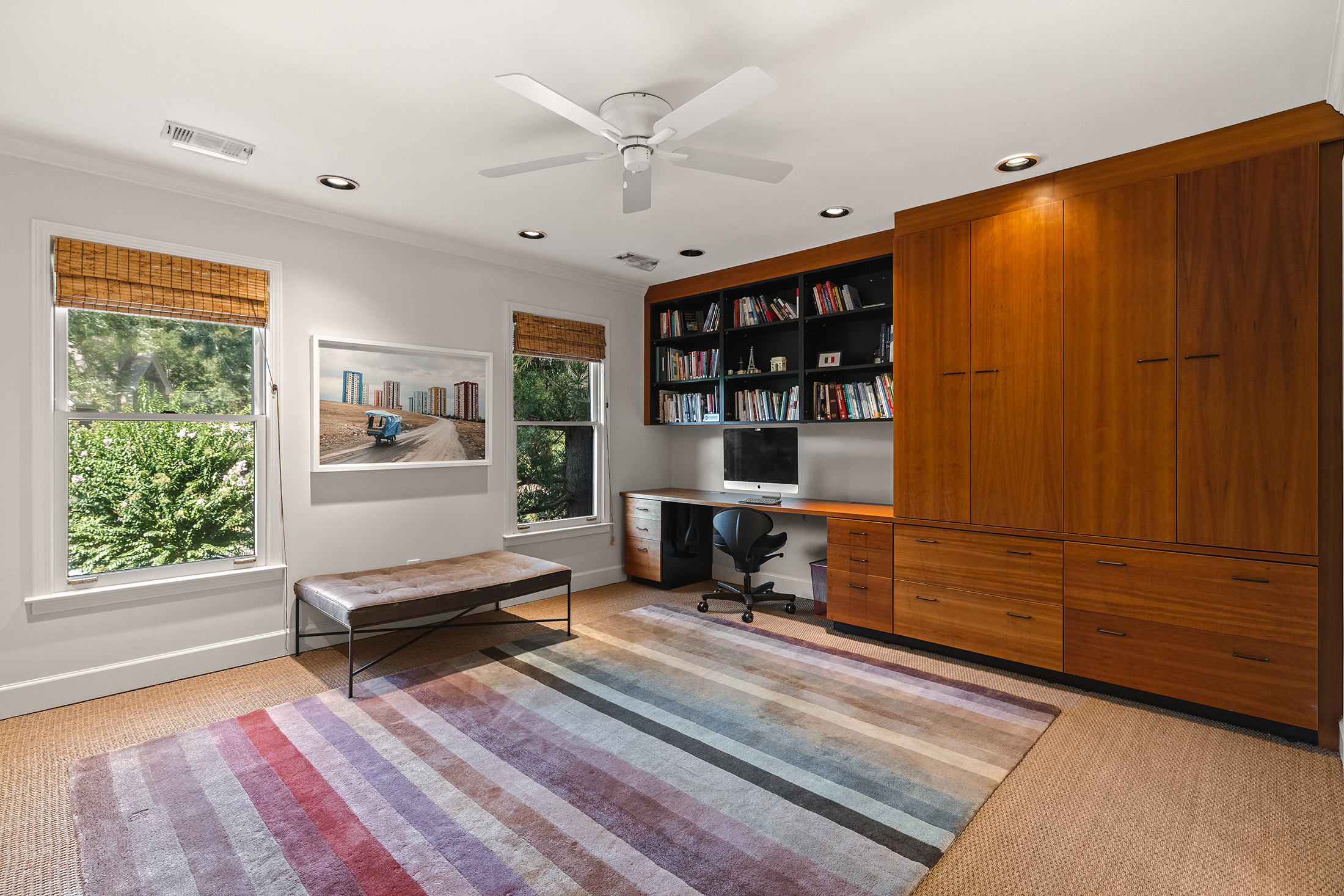  Refined Living on a Quiet Cul-de-sac in Chastain Park - 物件實景