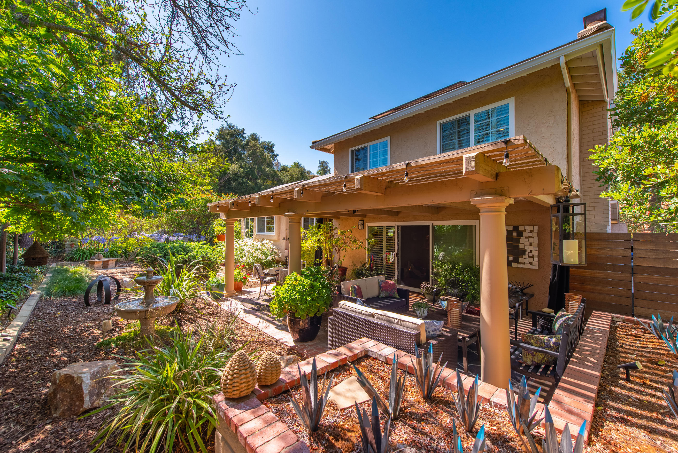  2024 Woodburn Avenue, Westlake Village - 物件實景
