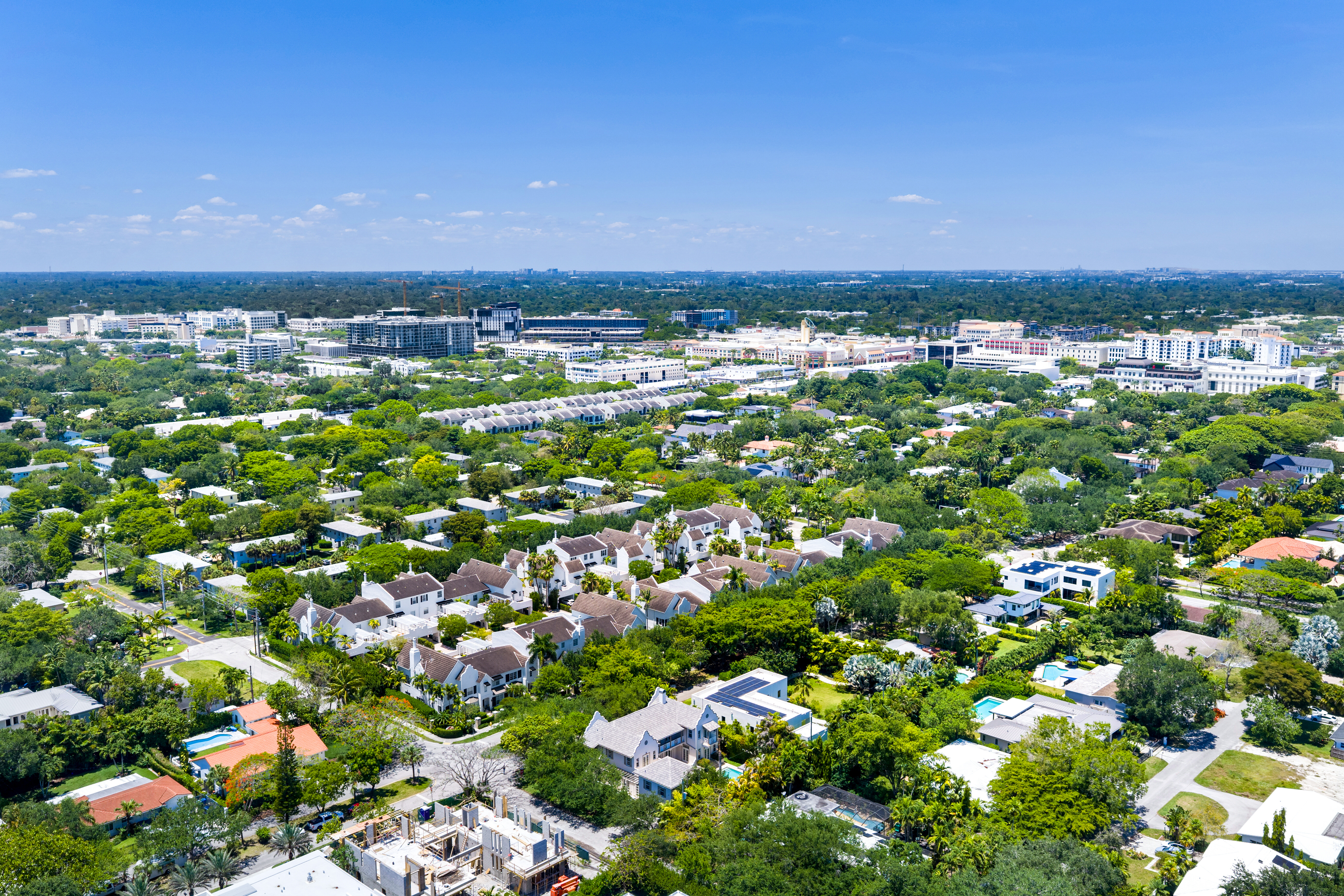  7745 SW 54th Ave, Miami, FL, 33143 - 物件實景