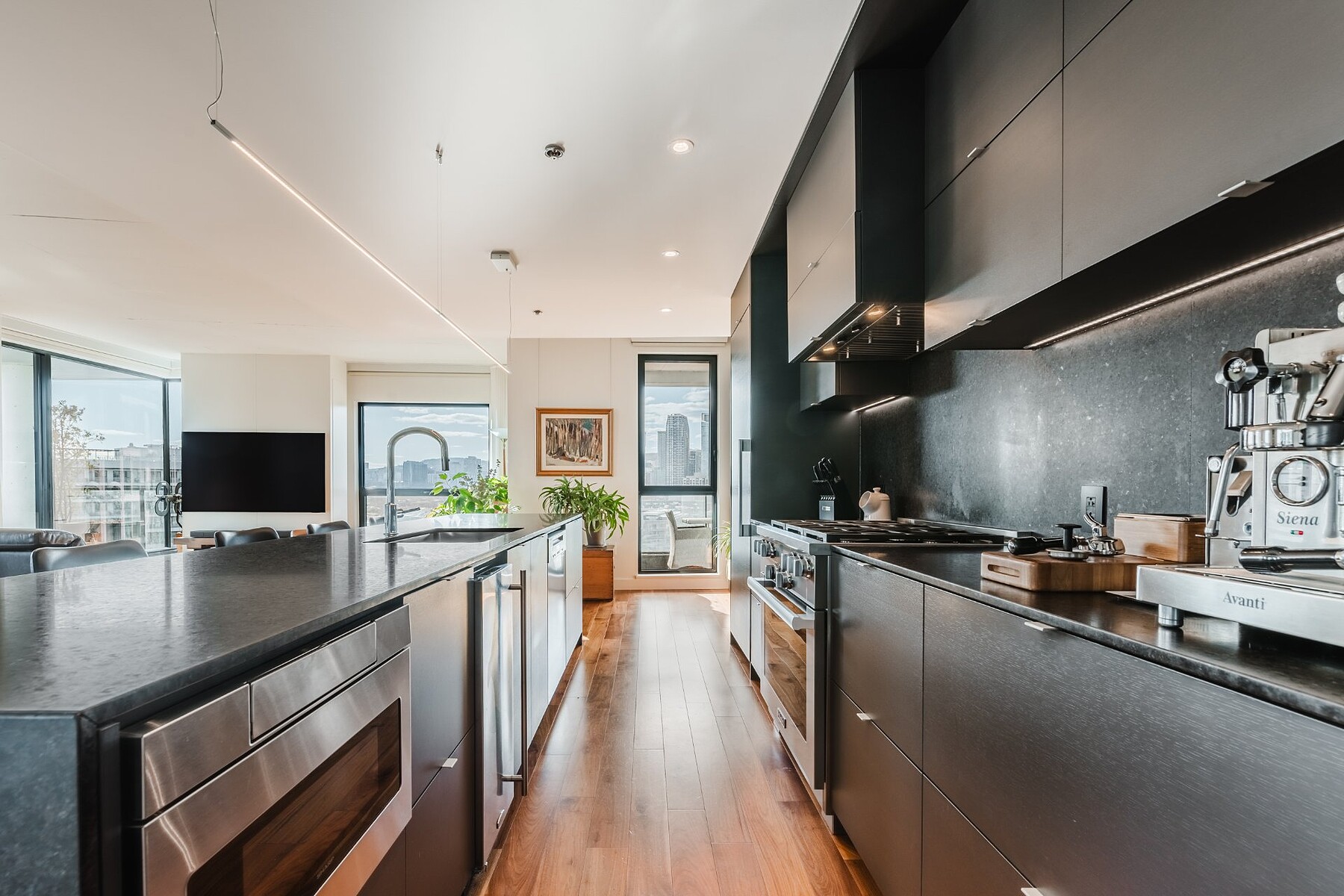  Le Sud-Ouest, Montréal - 物件實景