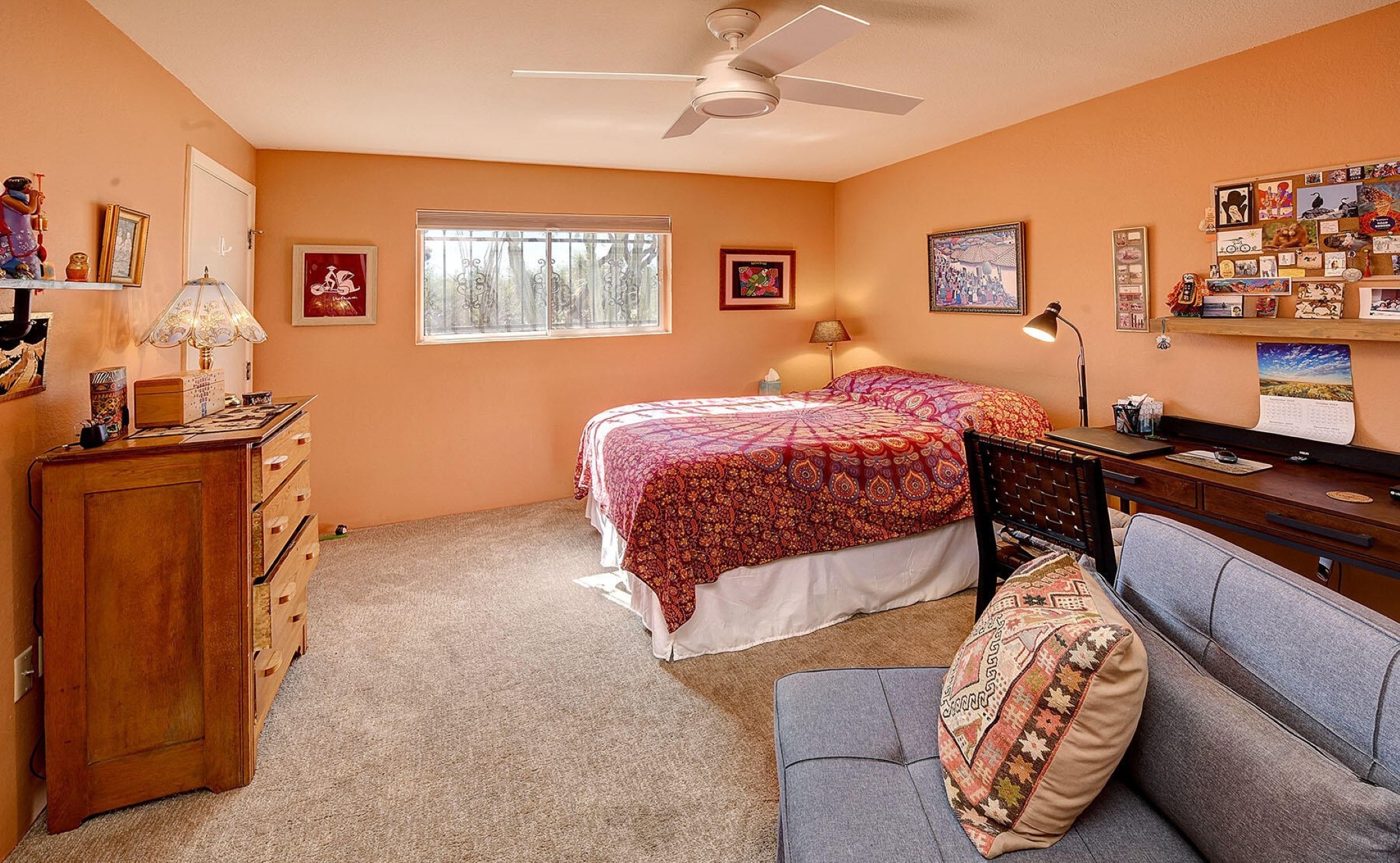  791 W Calle De Alegria, Green Valley, AZ, 85614 - 物件實景
