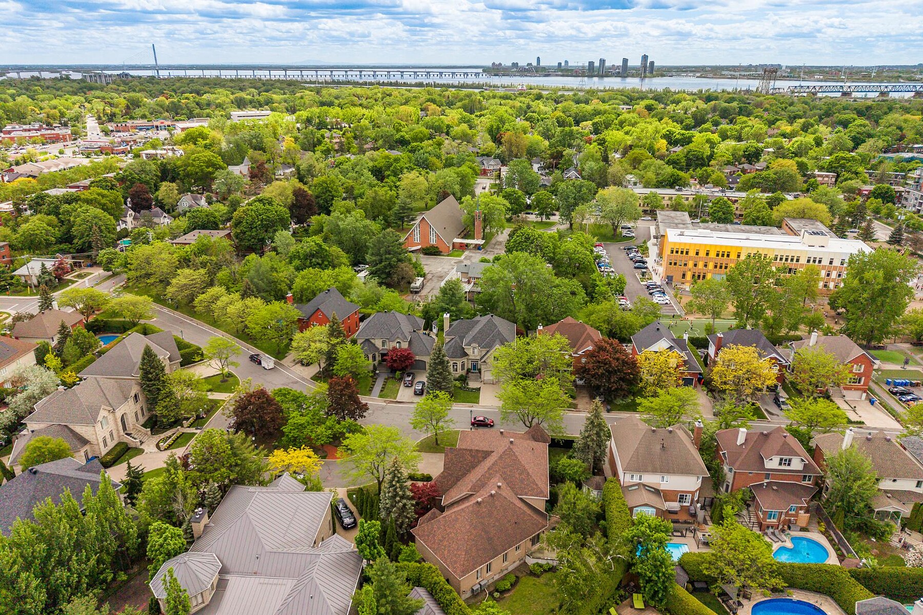  Saint-Lambert, Montérégie - 物件實景