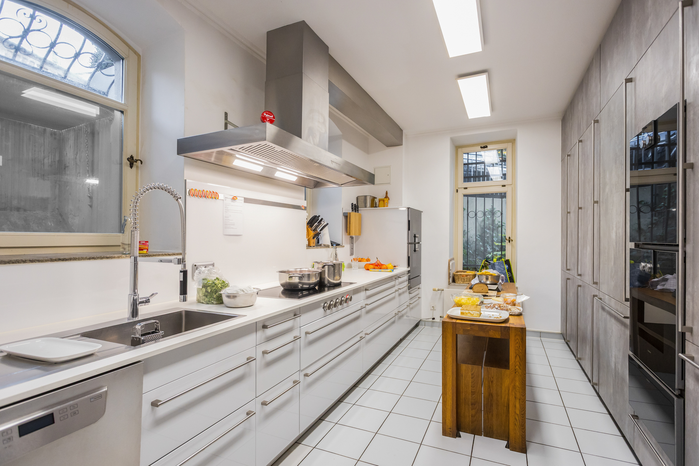  Villa Fortuna – Work in Style, Live Privately - 物件實景