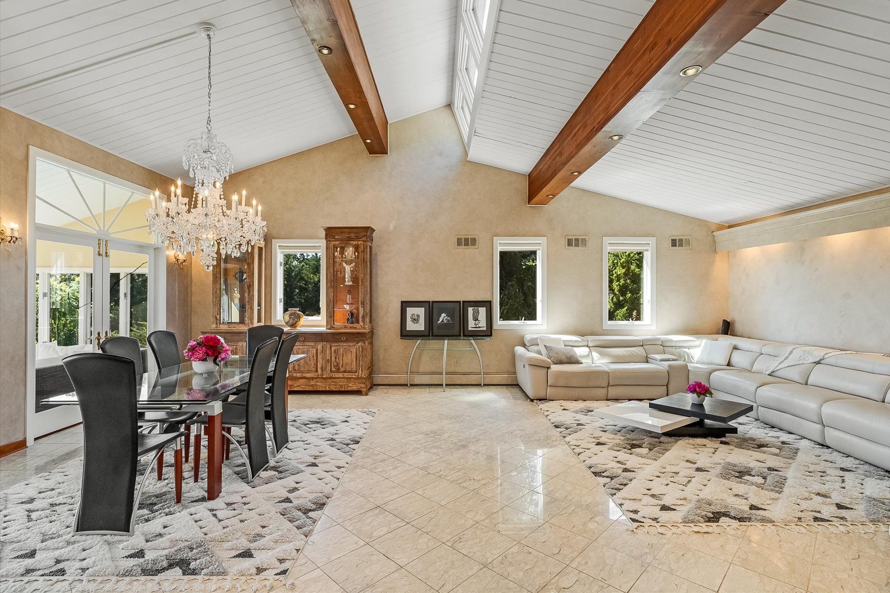  Ranch Home with Resort Inspired Amenities and Extraordinary Vista Views - 物件實景
