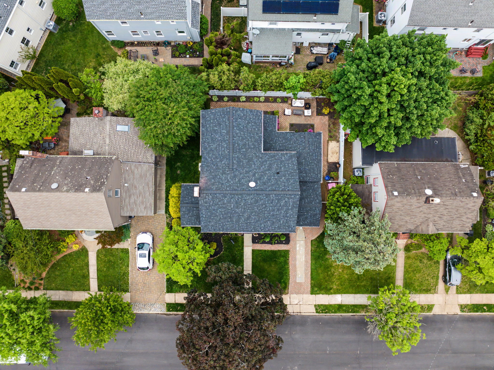  45 Highfield Road, Bloomfield, NJ 07003 - 物件實景