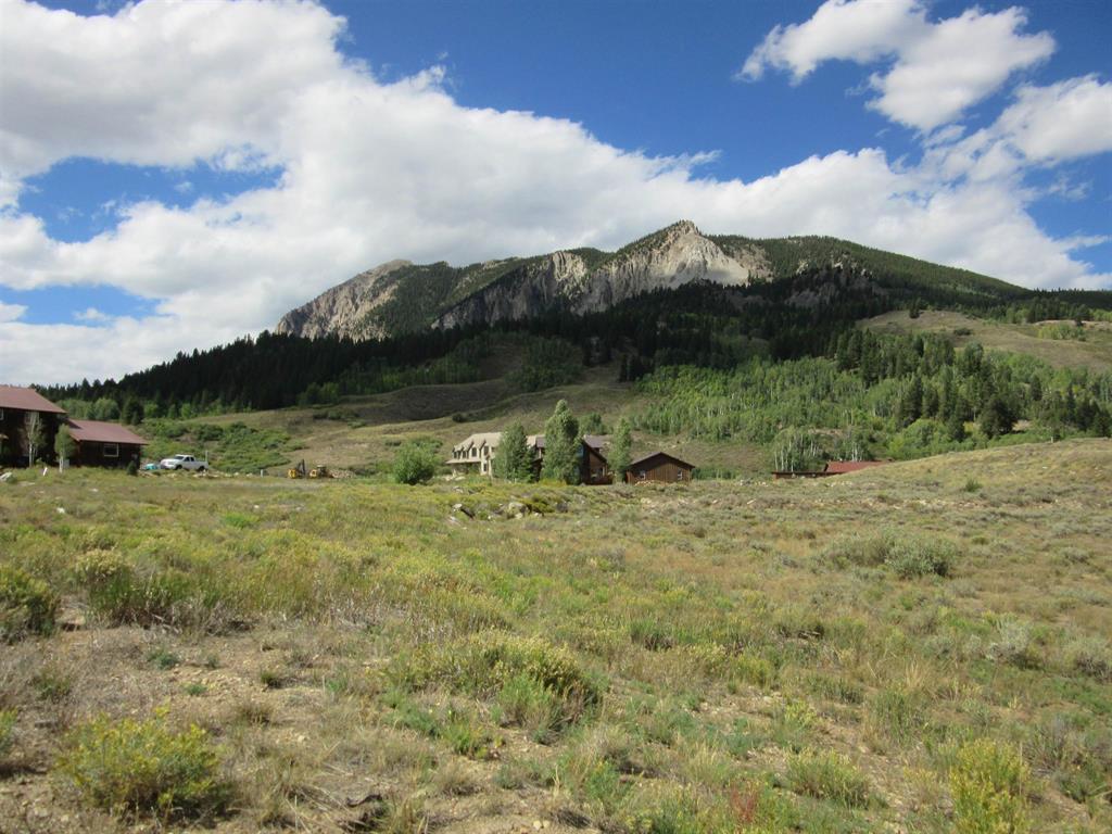 Crested Butte, Colorado, 81224, United States, ,Land,For Sale,1907704