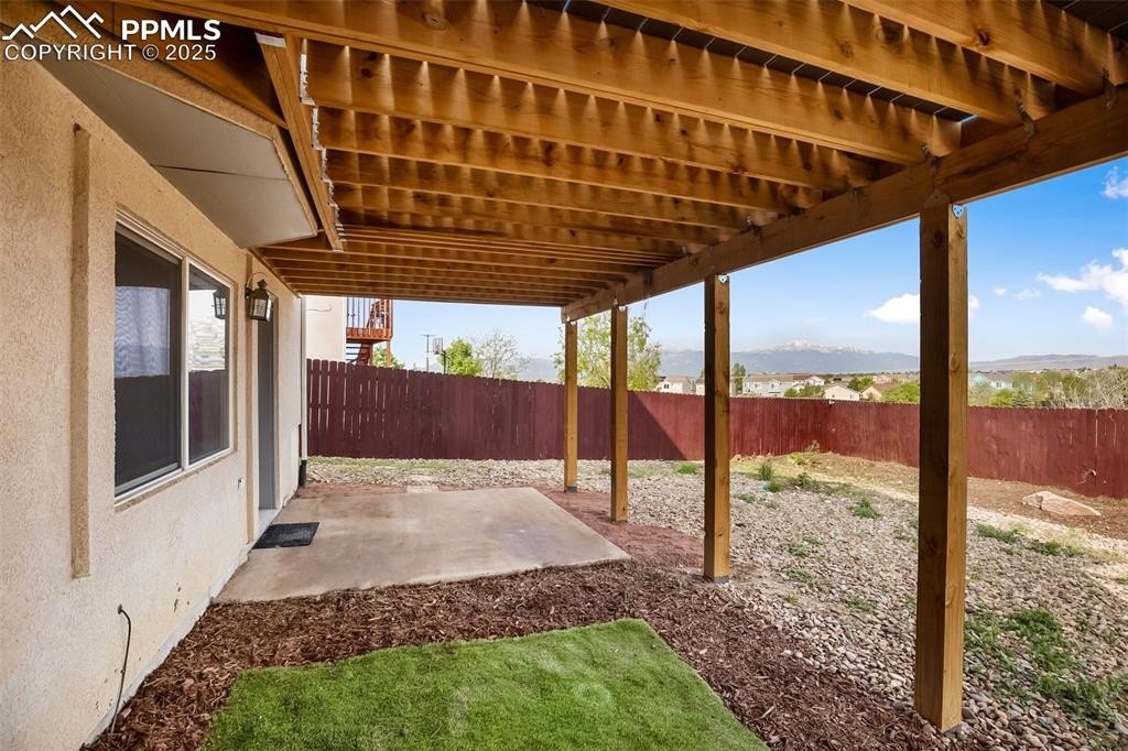 Colorado Springs, Colorado, 80951, United States, 5 Bedrooms Bedrooms, ,4 BathroomsBathrooms,Residential,For Sale,1882285