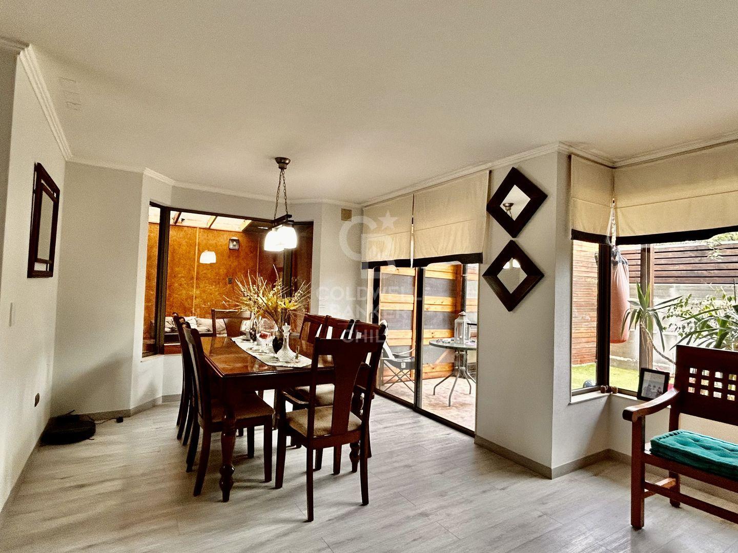 Concepción, Chile, 5 Bedrooms Bedrooms, ,4 BathroomsBathrooms,Residential,For Sale,1752216