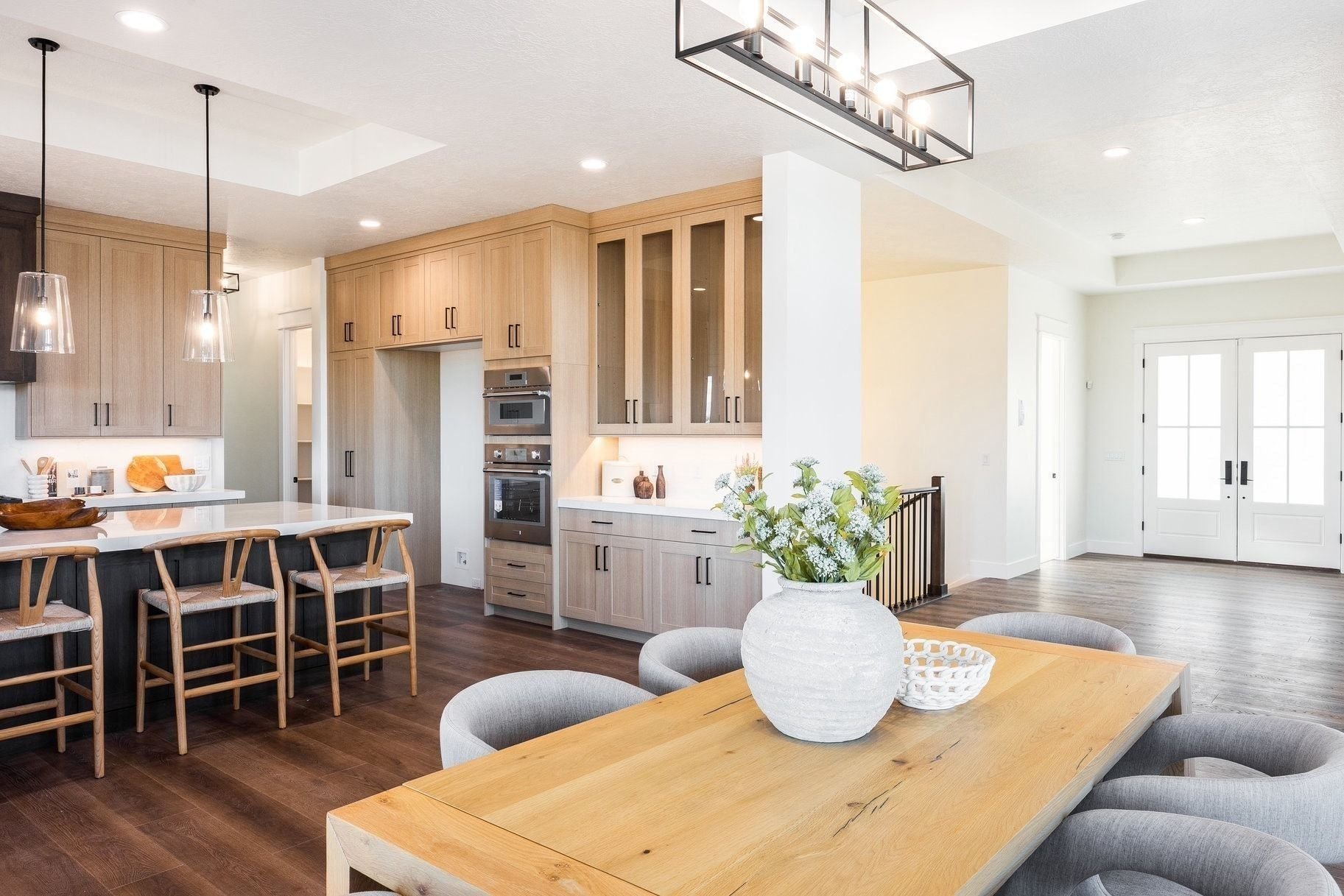  The Wellington at The Cove at Silver Sky  Herriman - 物件實景