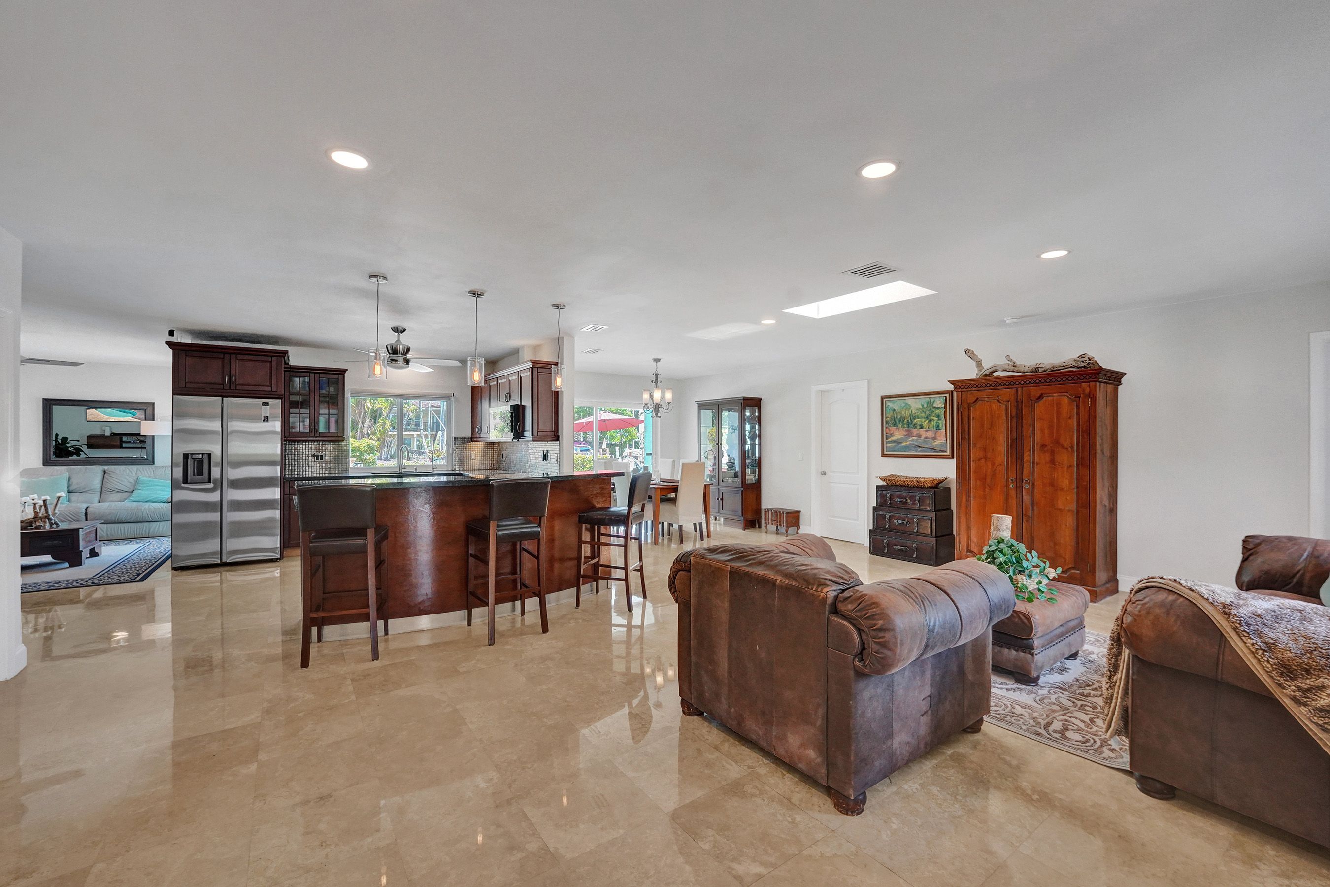  2805 NE 29th Street, Fort Lauderdale, FL, 33306 - 物件實景