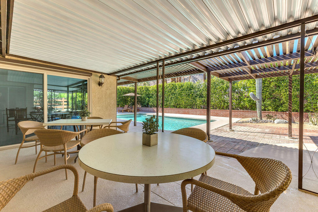 Rancho Mirage, California, 92270, United States, 3 Bedrooms Bedrooms, ,1 BathroomBathrooms,Residential,For Sale,1960509