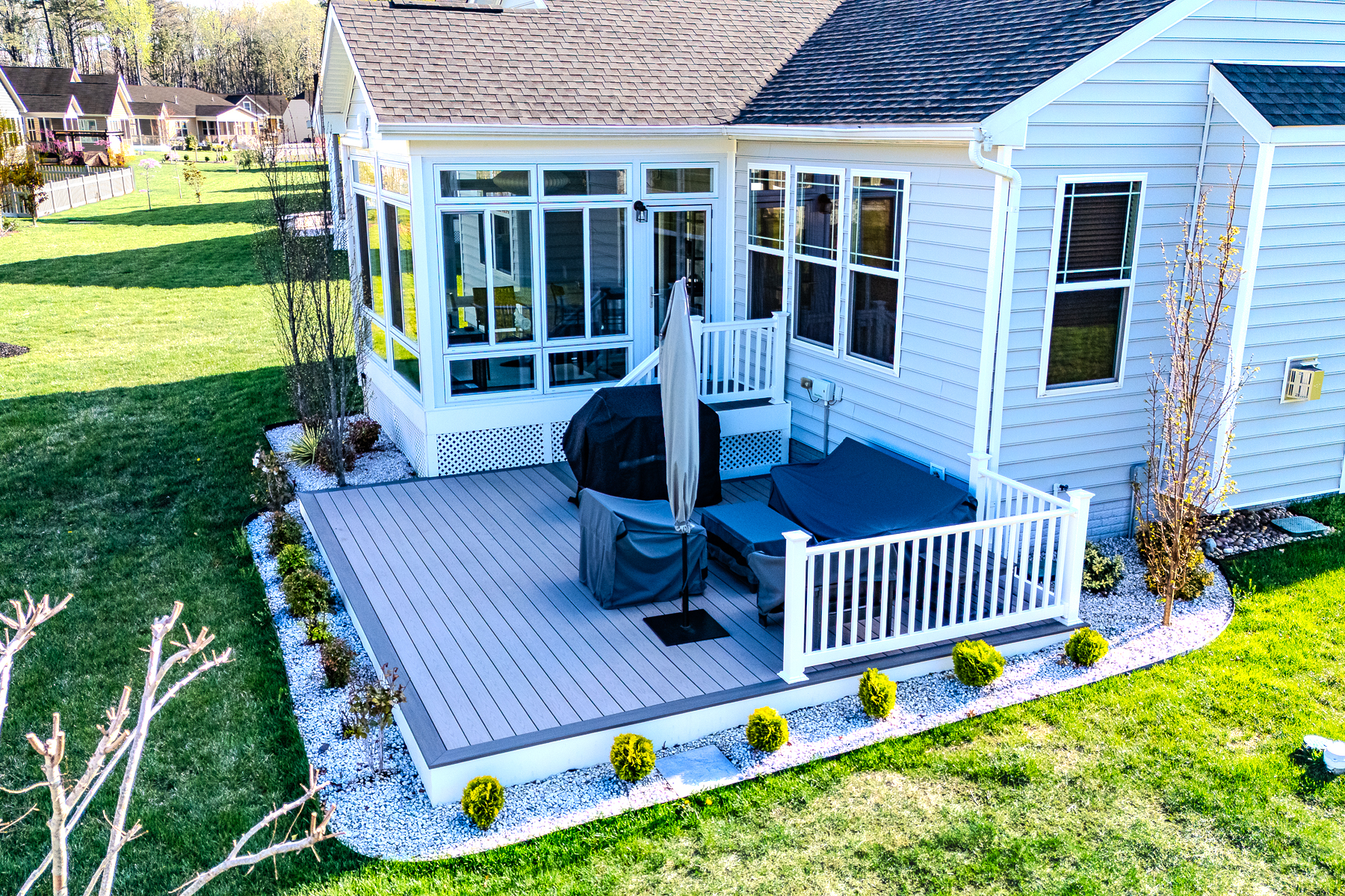  34258 Spring Brook Ave - 物件實景