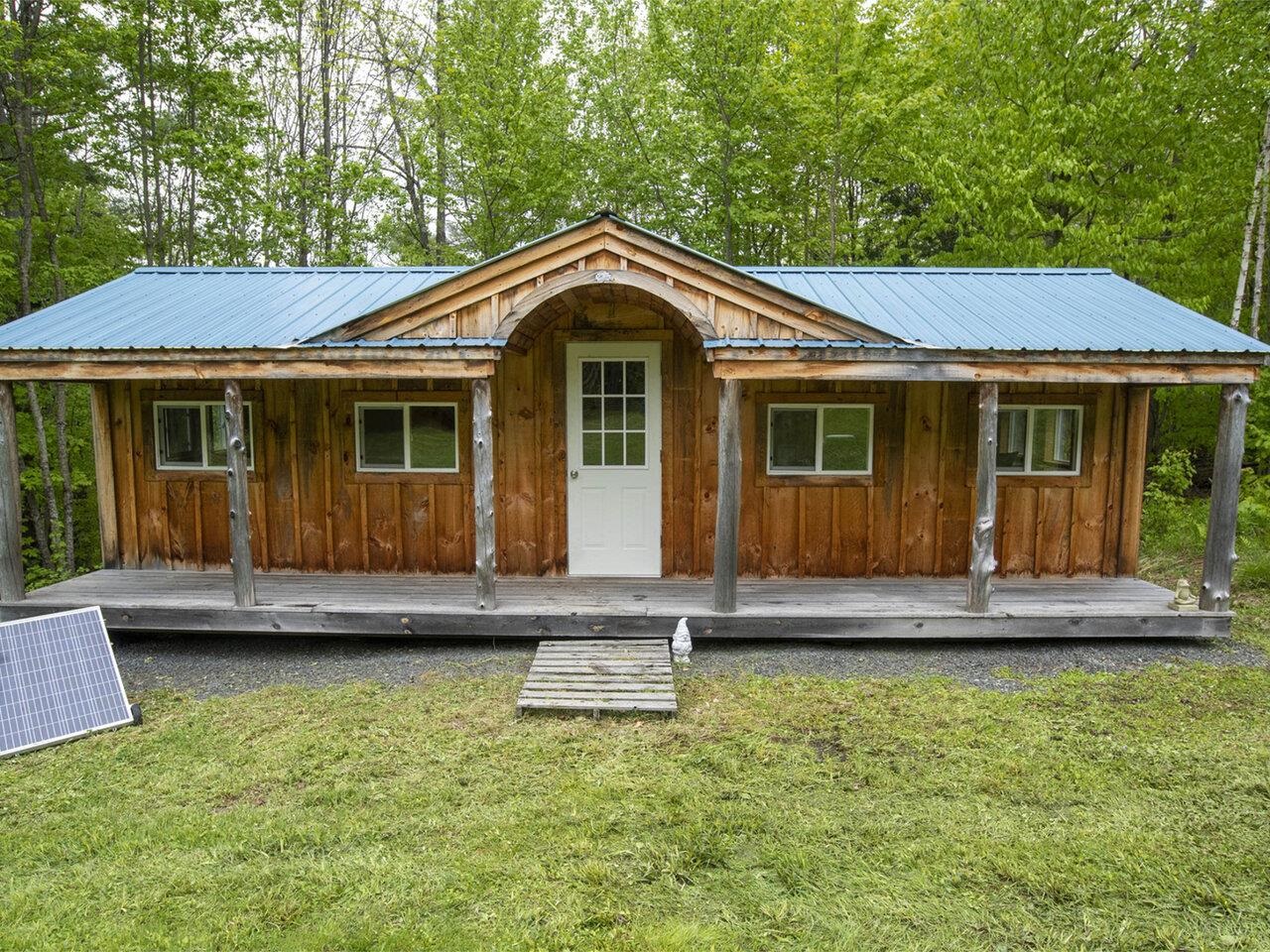 Moretown, Vermont, 05660, United States, 1 Bedroom Bedrooms, ,Residential,For Sale,1826788