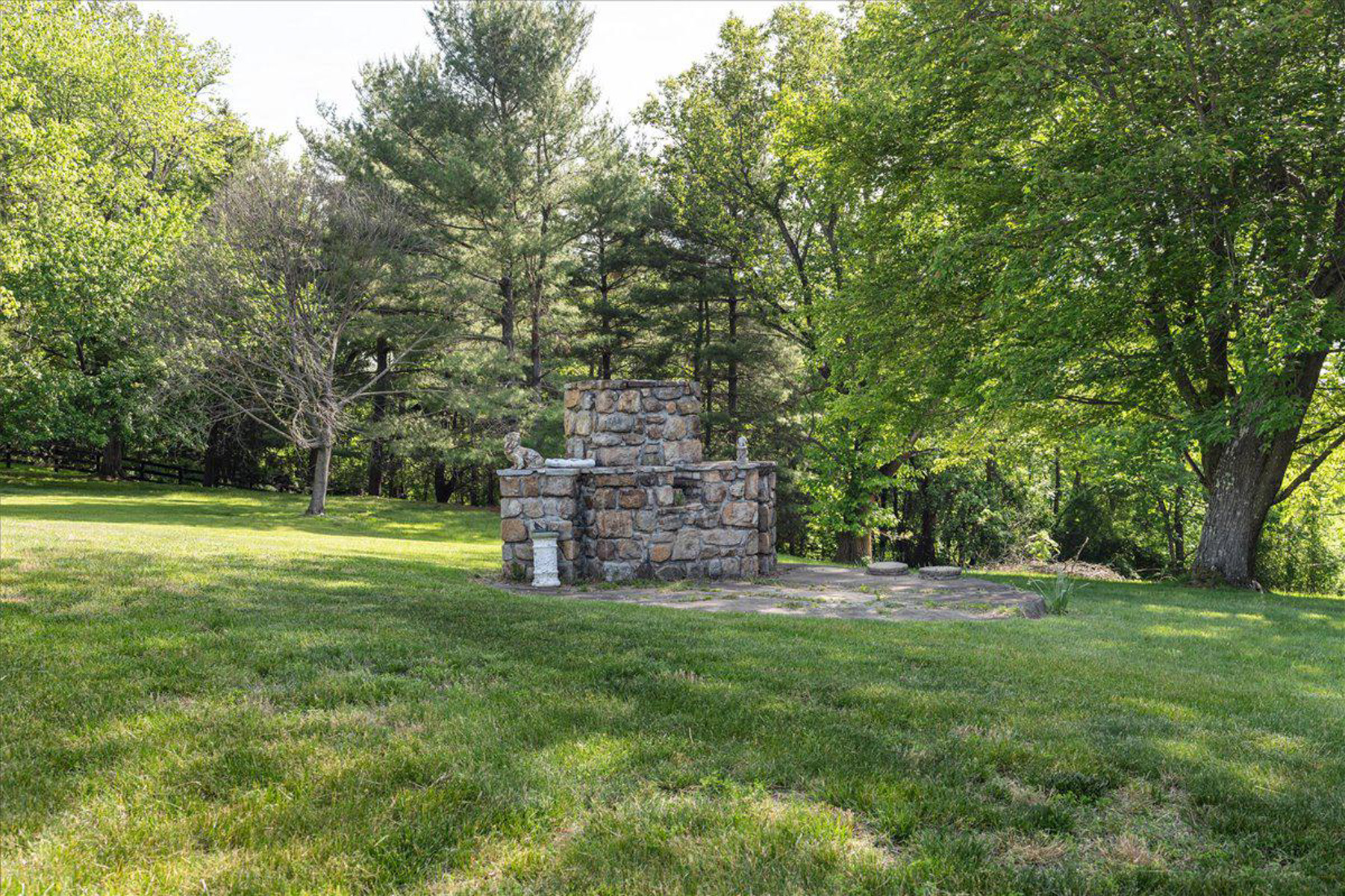  3545 Cobbler Mountain Road, Delaplane, VA, 20144 - 物件實景