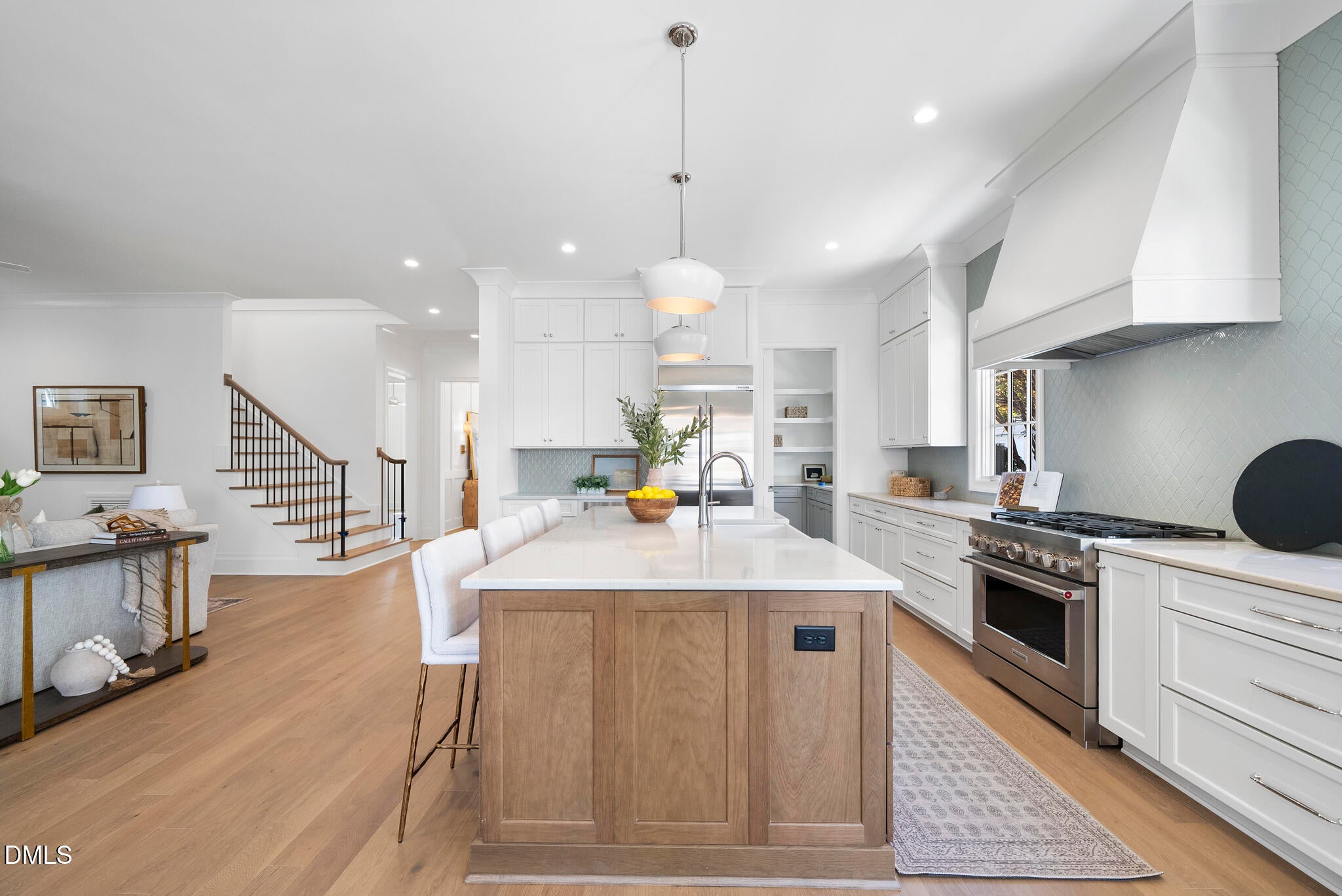 Raleigh, North Carolina, 27607, United States, 4 Bedrooms Bedrooms, ,3 BathroomsBathrooms,Residential,For Sale,1989727