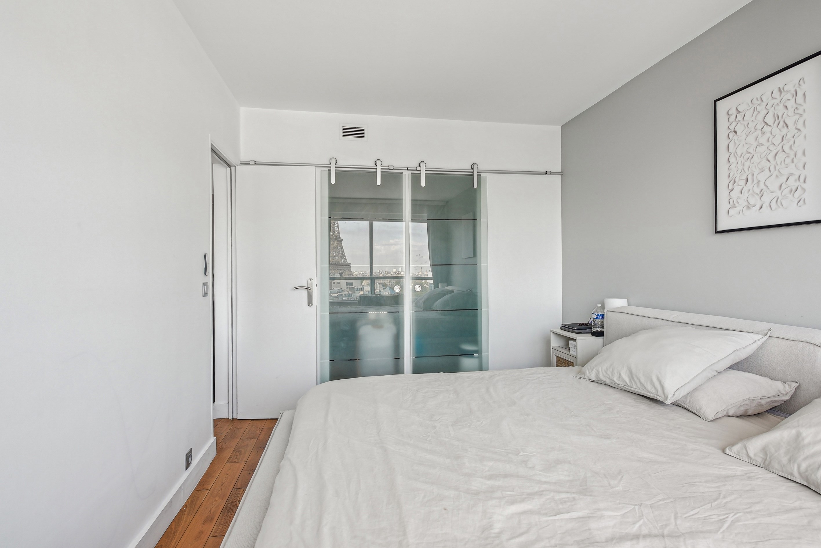  Superb apartment - Views of the Eiffel Tower - 物件實景