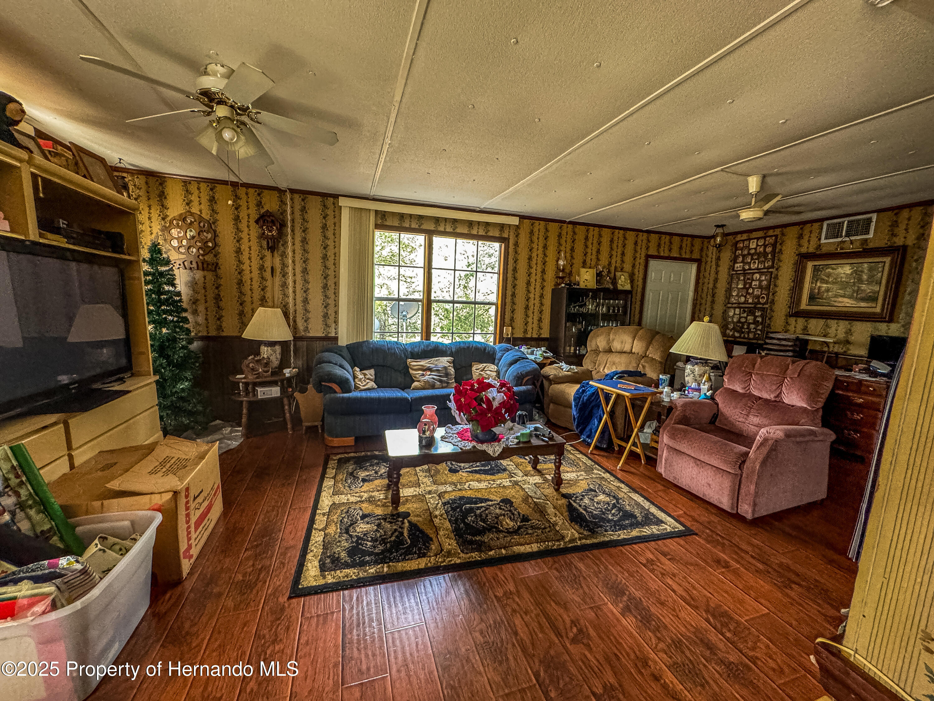 Brooksville, Florida, 34613, United States, 4 Bedrooms Bedrooms, ,2 BathroomsBathrooms,Residential,For Sale,1975088