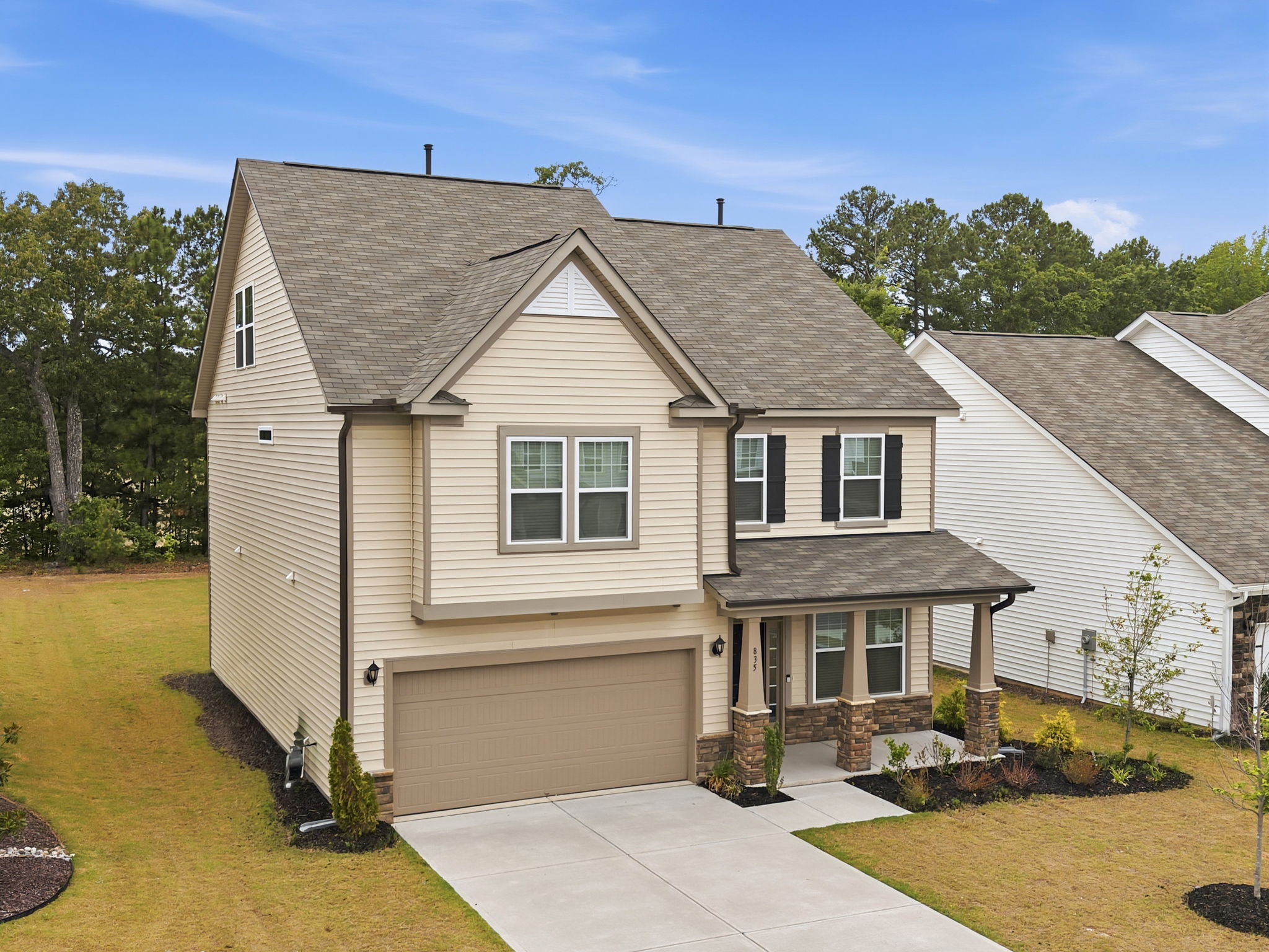 Golden Plum Ln, Zebulon, NC 27597 #1