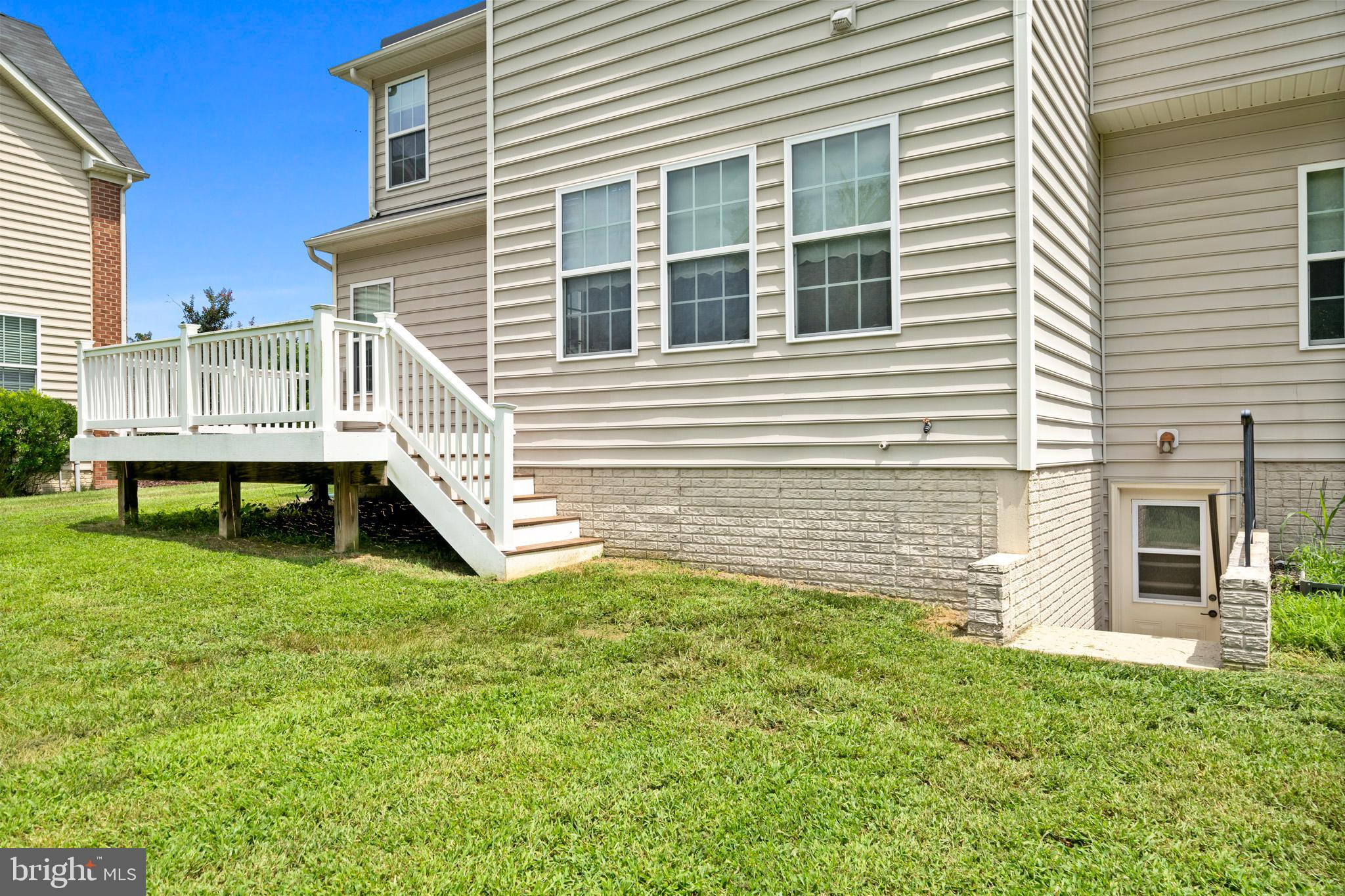 Waldorf, Maryland, 20603, United States, 5 Bedrooms Bedrooms, ,4 BathroomsBathrooms,Residential,For Sale,1914129