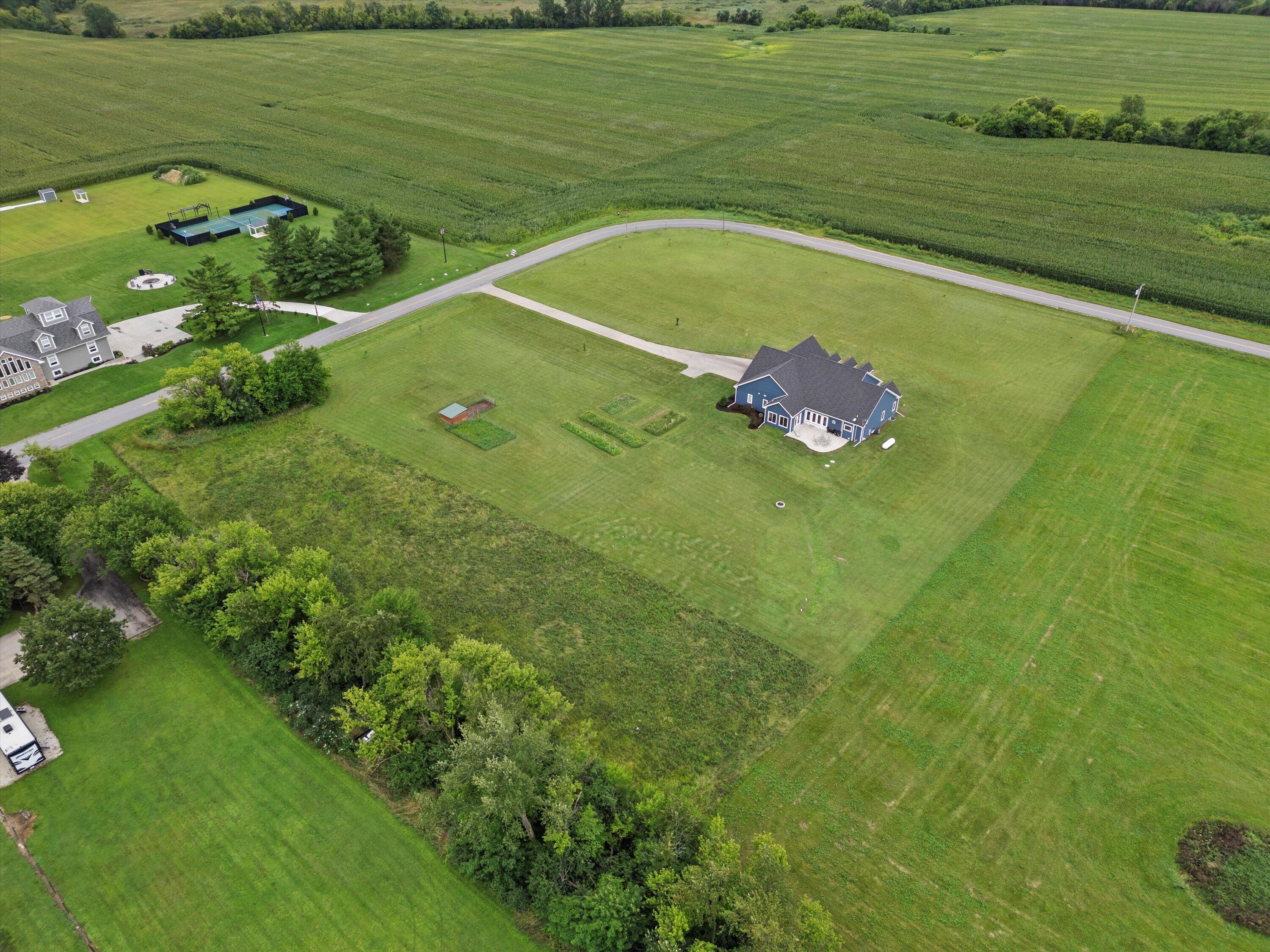 Bloomfield, Wisconsin, 53147, United States, 5 Bedrooms Bedrooms, ,3 BathroomsBathrooms,Residential,For Sale,1921596