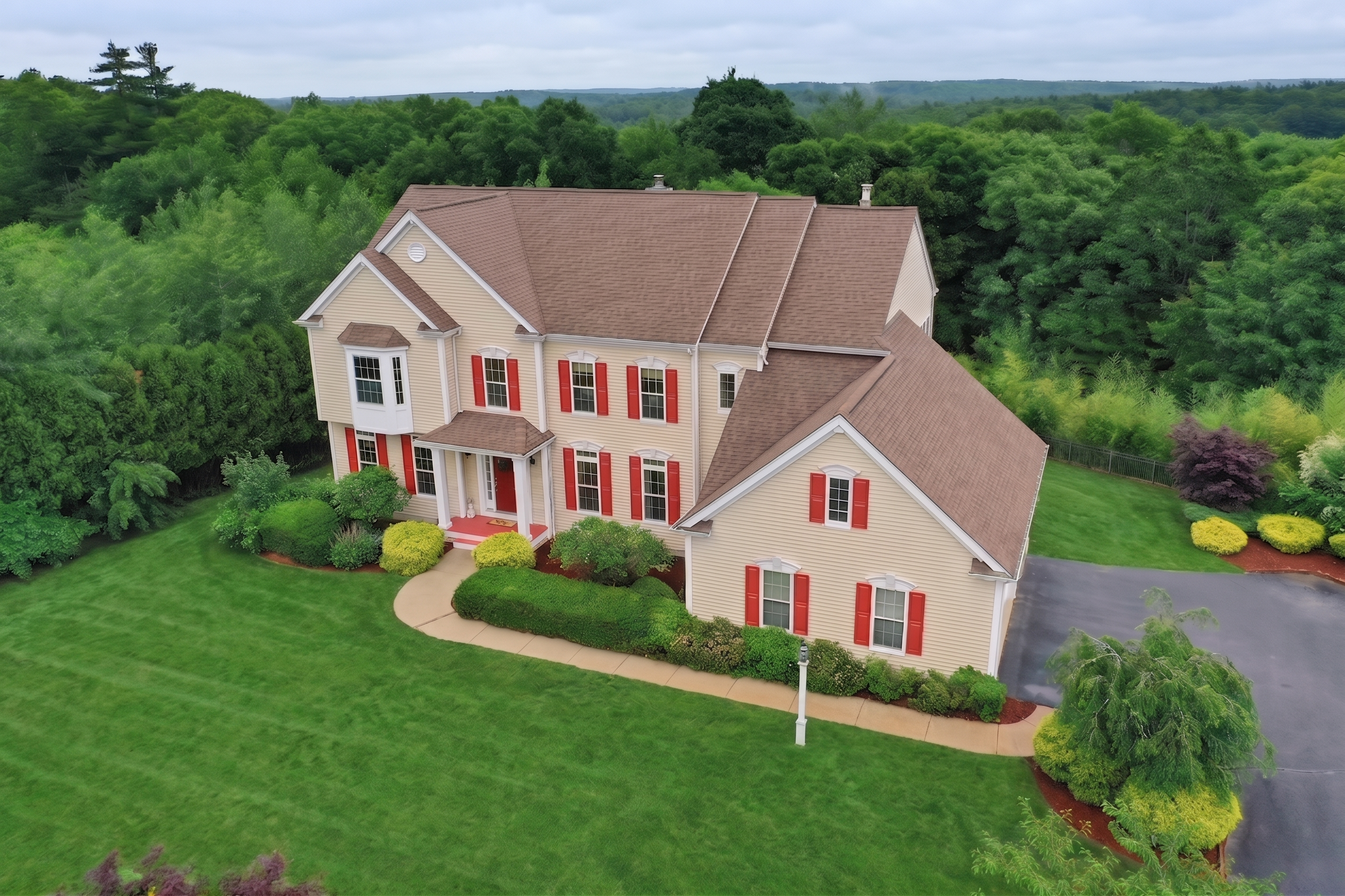 35 Howarth Drive, Upton, MA 01568 - 物件實景