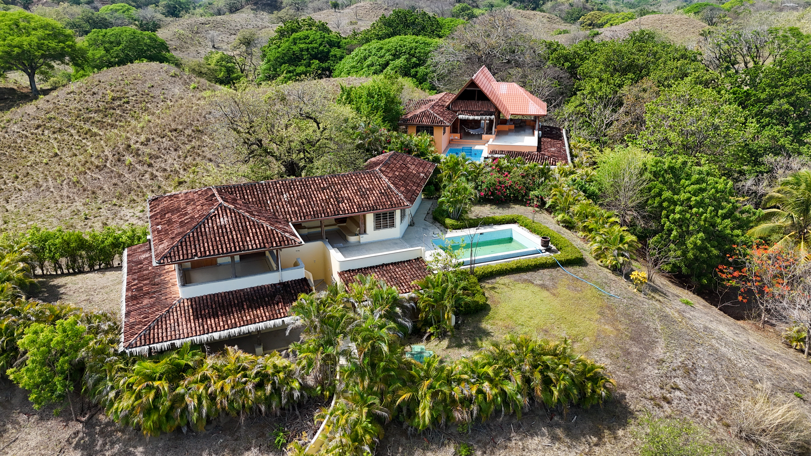 Nosara, Guanacaste, CR, 16 Bedrooms Bedrooms, ,9 BathroomsBathrooms,Residential,For Sale,1587974