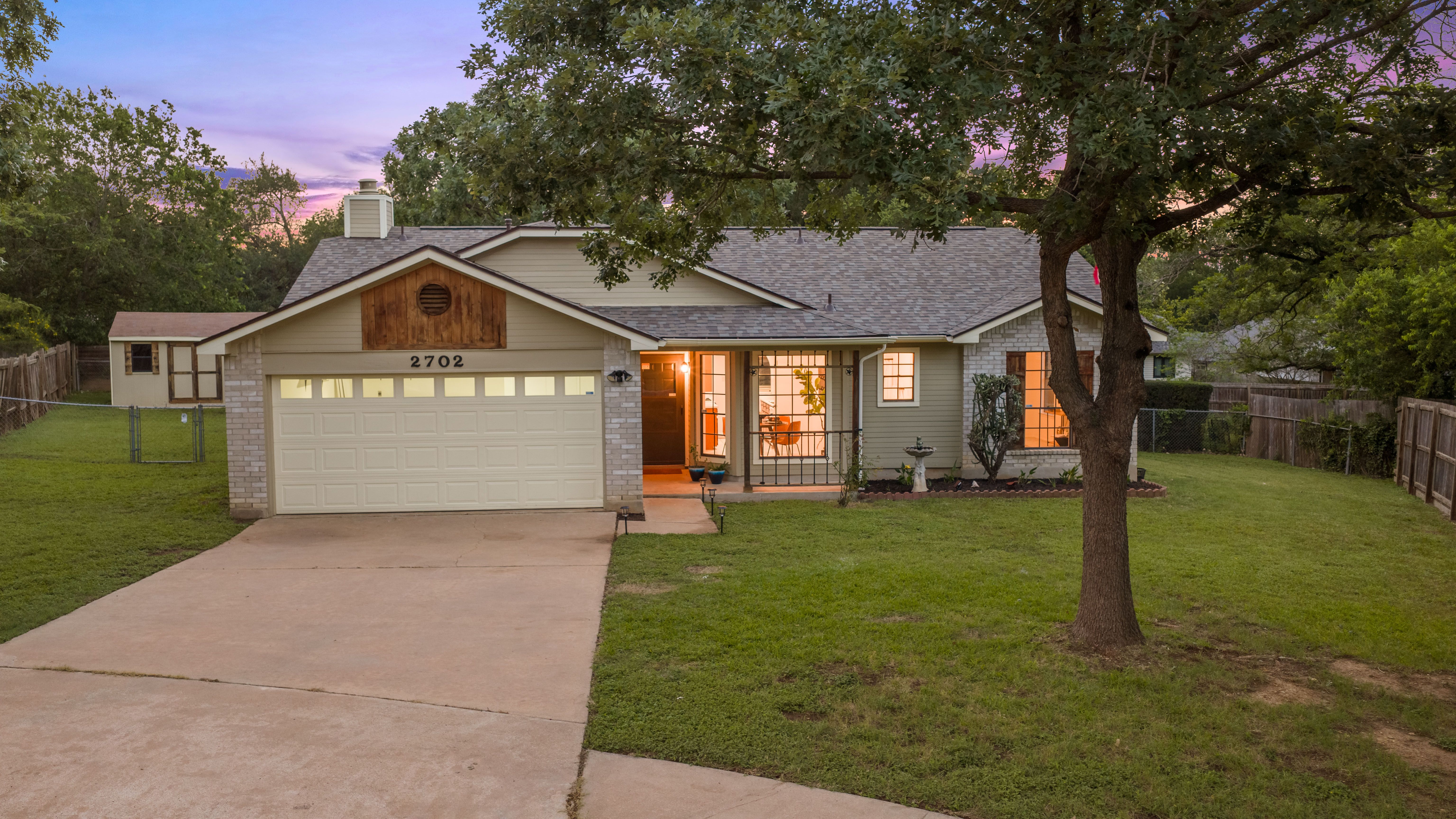  Cherry Creek Ranch Home - 物件實景