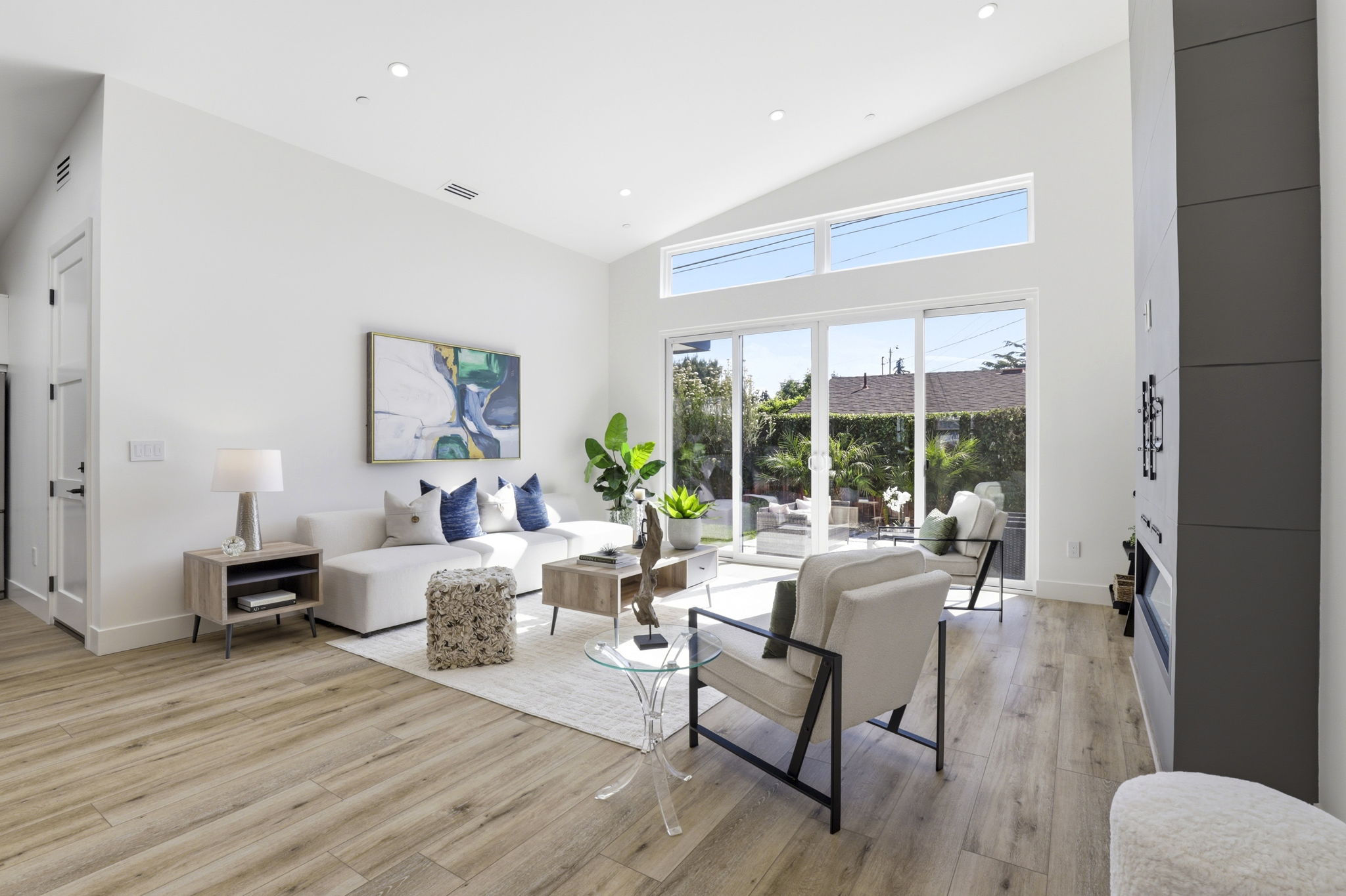  Luxury Living In Willow Glen - 物件實景
