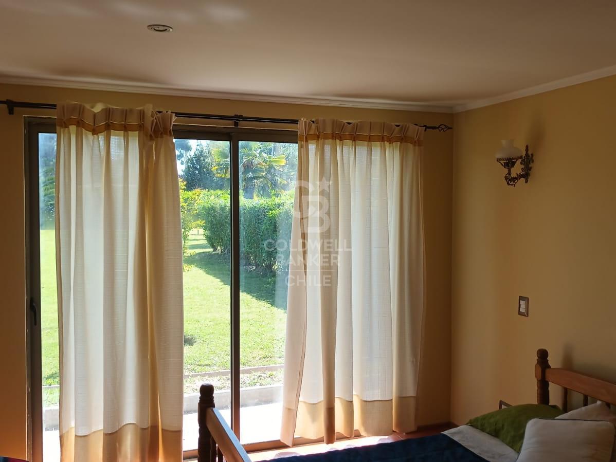 Calera De Tango, Chile, 7 Bedrooms Bedrooms, ,6 BathroomsBathrooms,Residential,For Sale,1787206