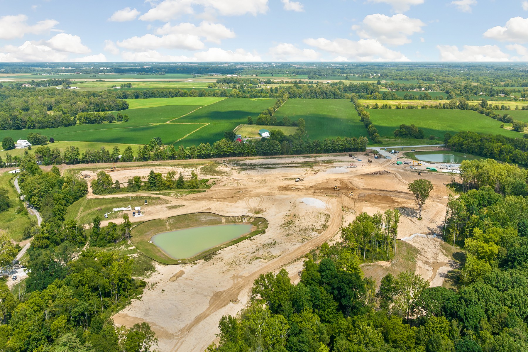  Build Your Dream Home in Desirable Zionsville Community - 物件實景