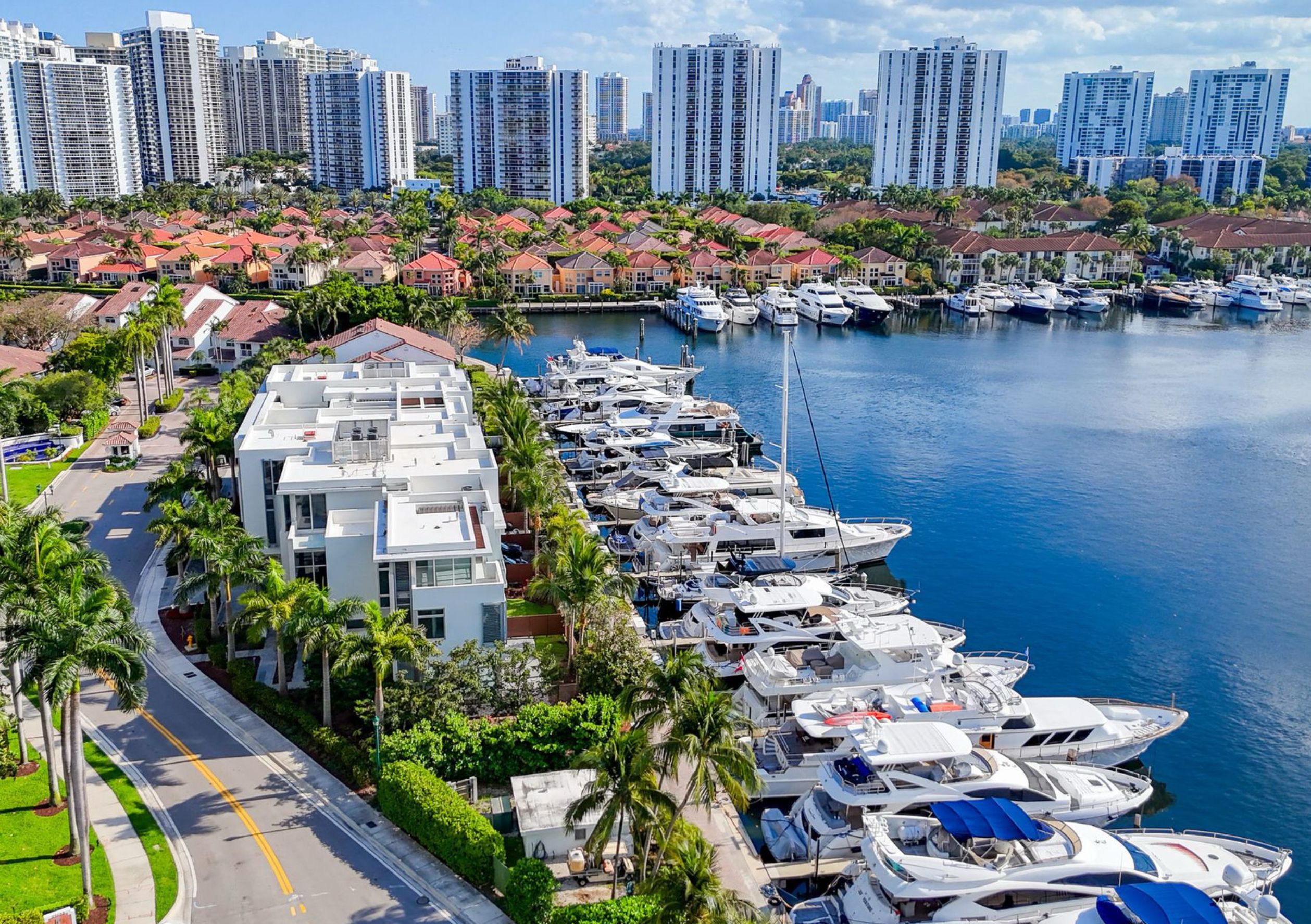 21050 Point Pl, Aventura, FL, 33180 - 物件實景