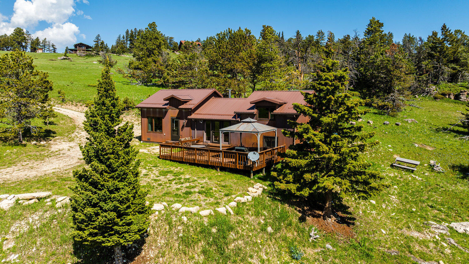Sheridan, Wyoming, 82801, United States, 3 Bedrooms Bedrooms, ,2 BathroomsBathrooms,Residential,For Sale,1890581