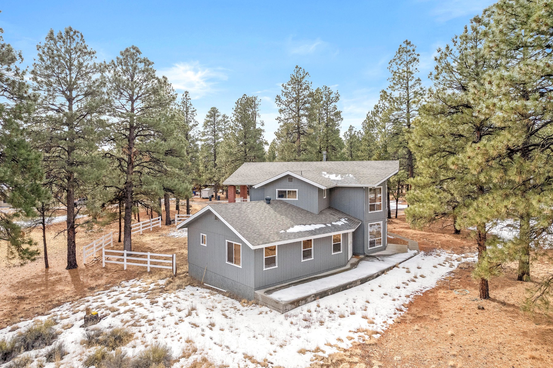  5755 Glenwood Trail ¦Flagstaff, AZ - 物件實景