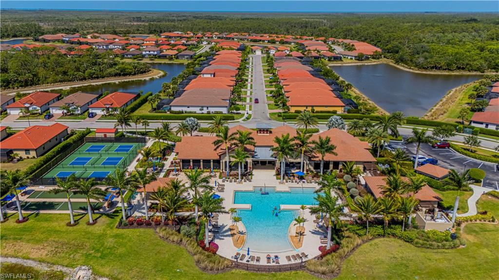 Naples, Florida, 34113, United States, 2 Bedrooms Bedrooms, ,3 BathroomsBathrooms,Residential,For Sale,1819924
