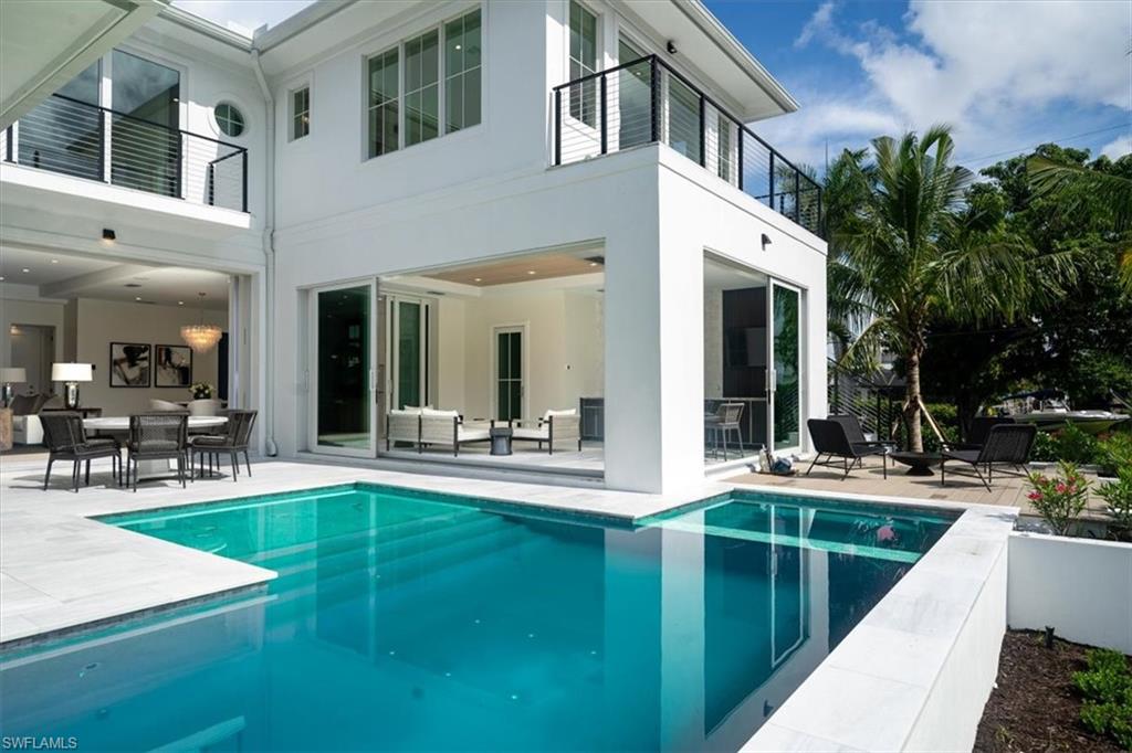 Naples, Florida, 34102, United States, 4 Bedrooms Bedrooms, ,6 BathroomsBathrooms,Residential,For Sale,1908699