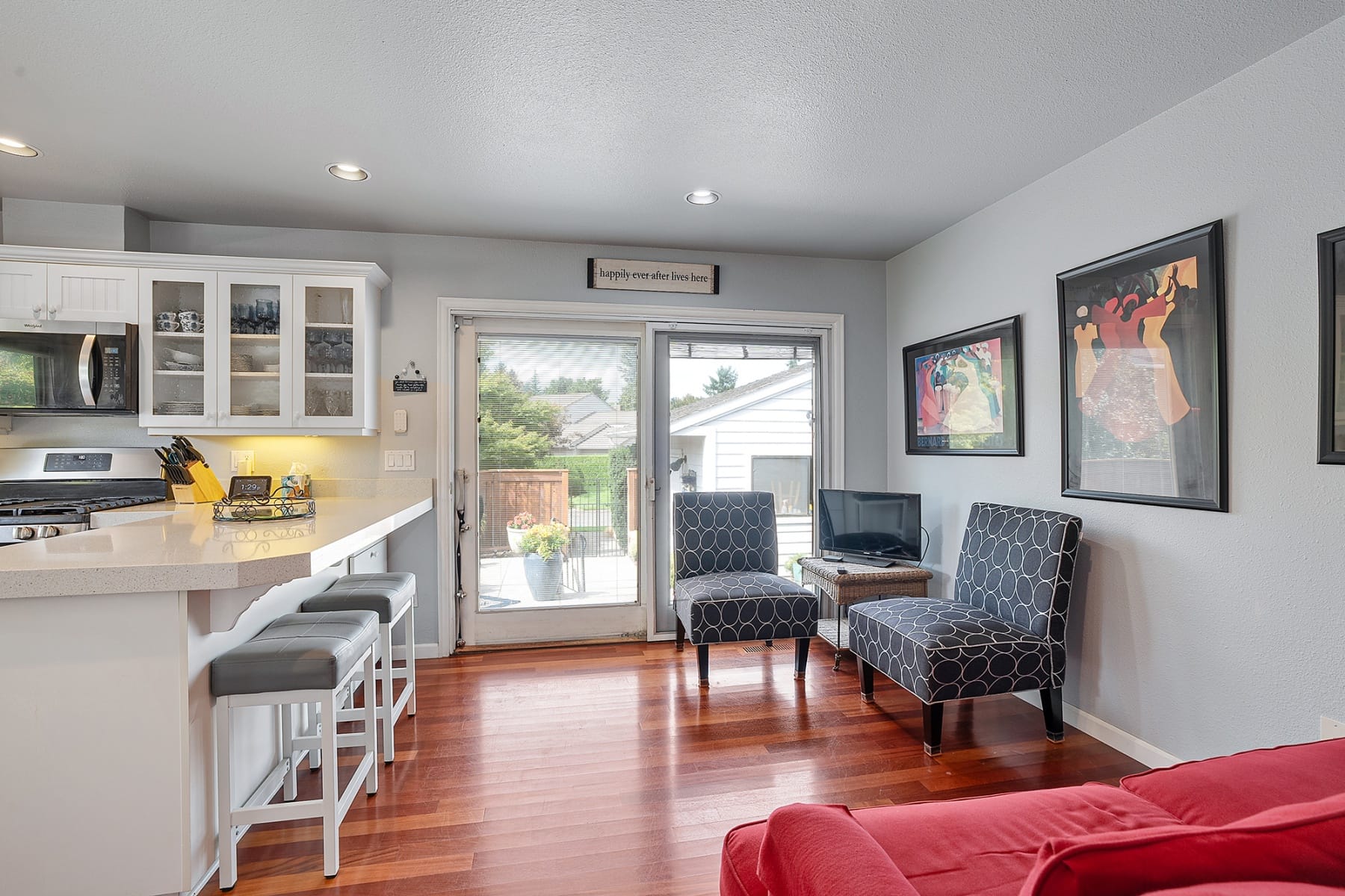  7995 SW SACAJAWEA WAY Wilsonville, OR 97070 - 物件實景