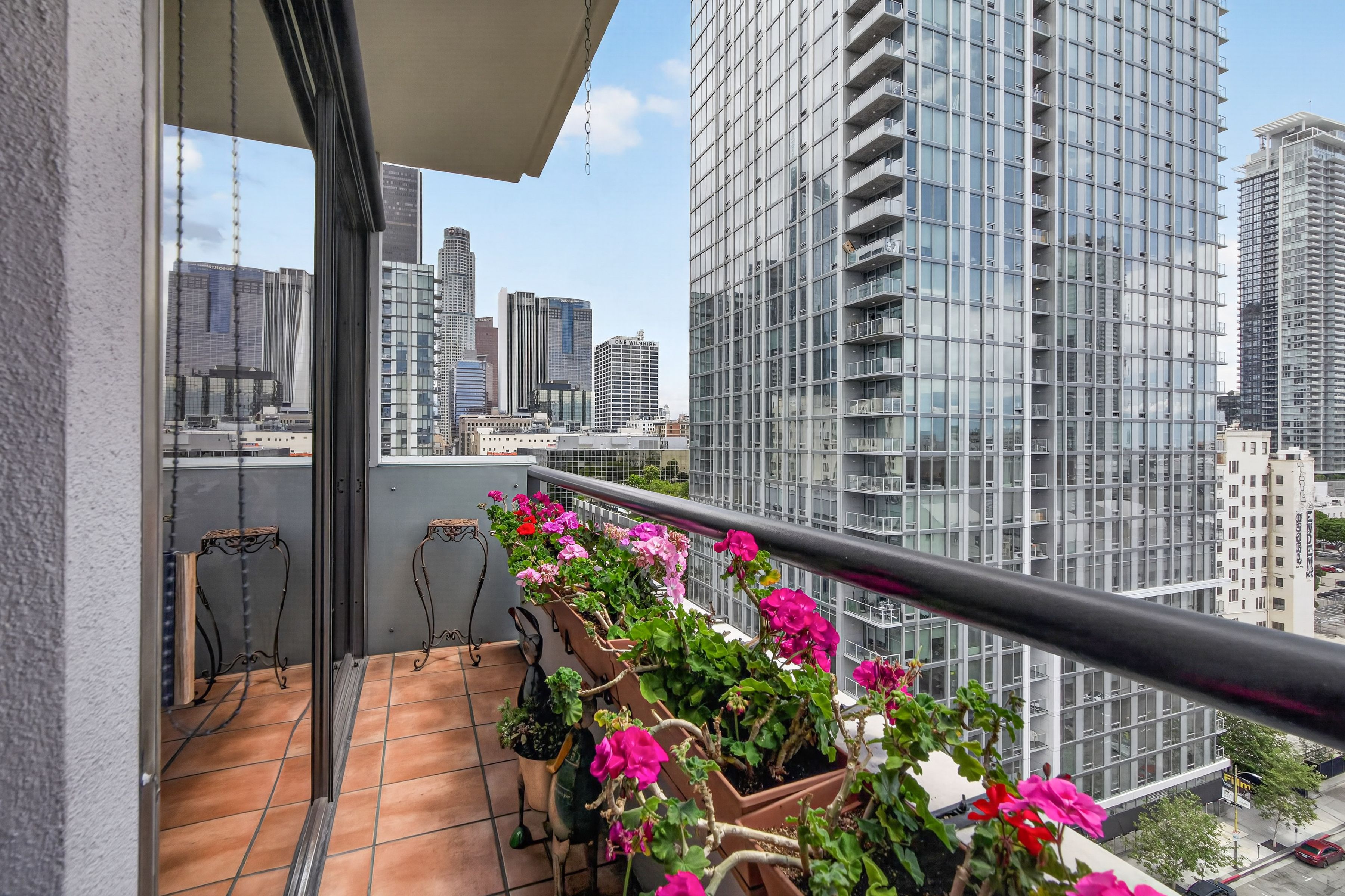  600 West 9th Street #1512 - 物件實景