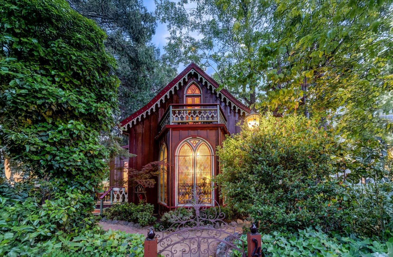 Nevada City, California, 95959, United States, 2 Bedrooms Bedrooms, ,2 BathroomsBathrooms,Residential,For Sale,1835500