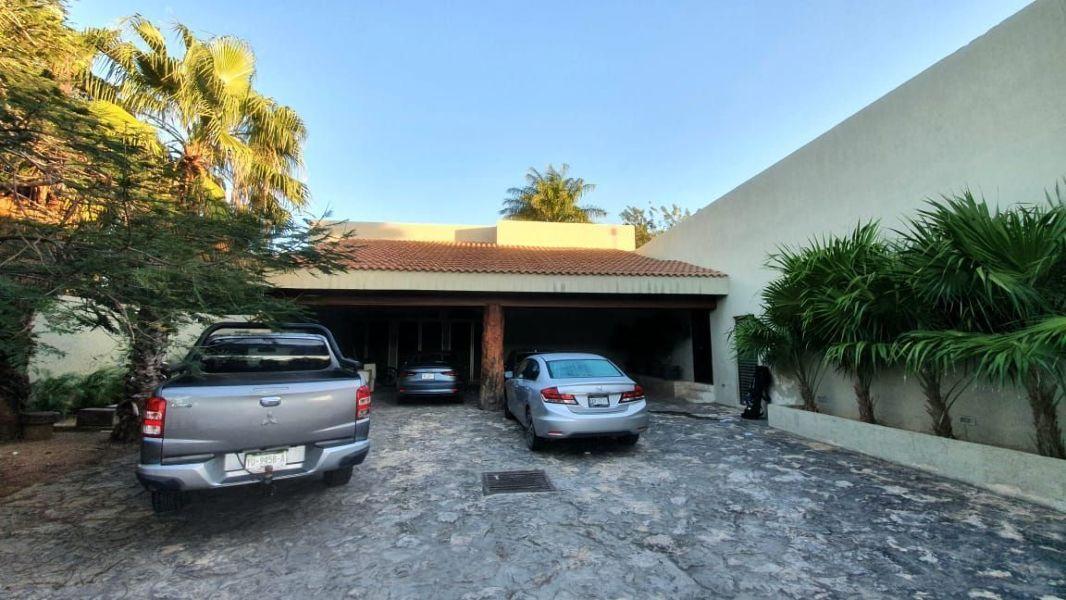 Conocido, Mérida, Yucatán, 97302, Mexico, 5 Bedrooms Bedrooms, ,5 BathroomsBathrooms,Residential,For Sale,Conocido,1441404